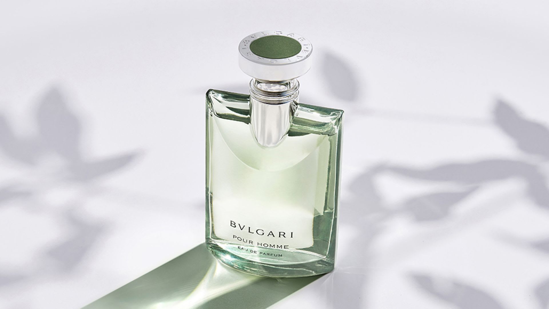 Bvlgari Pour Homme Men s Fragrance Bvlgari Official Store