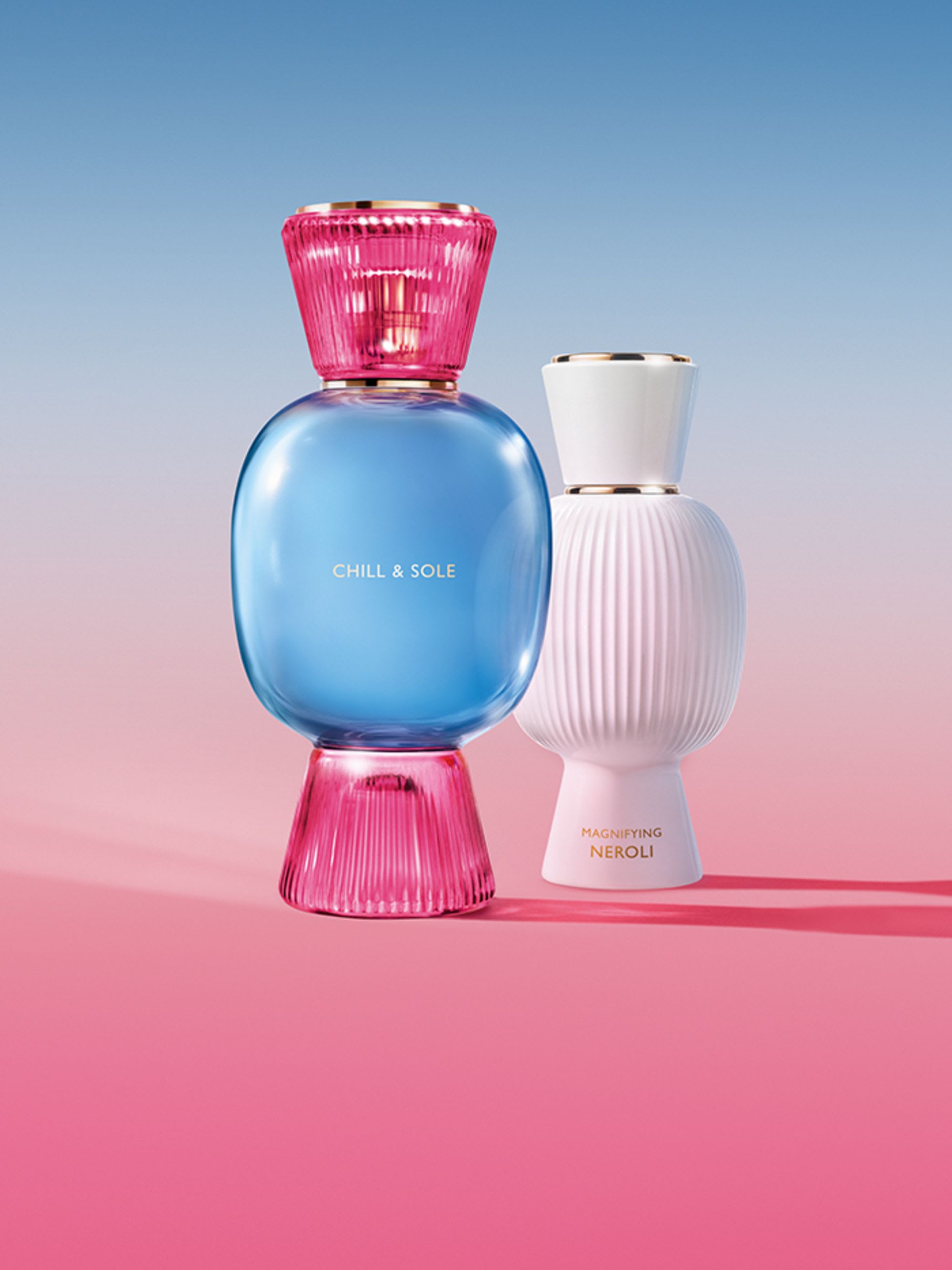 BVLGARI 香水 フレグランス