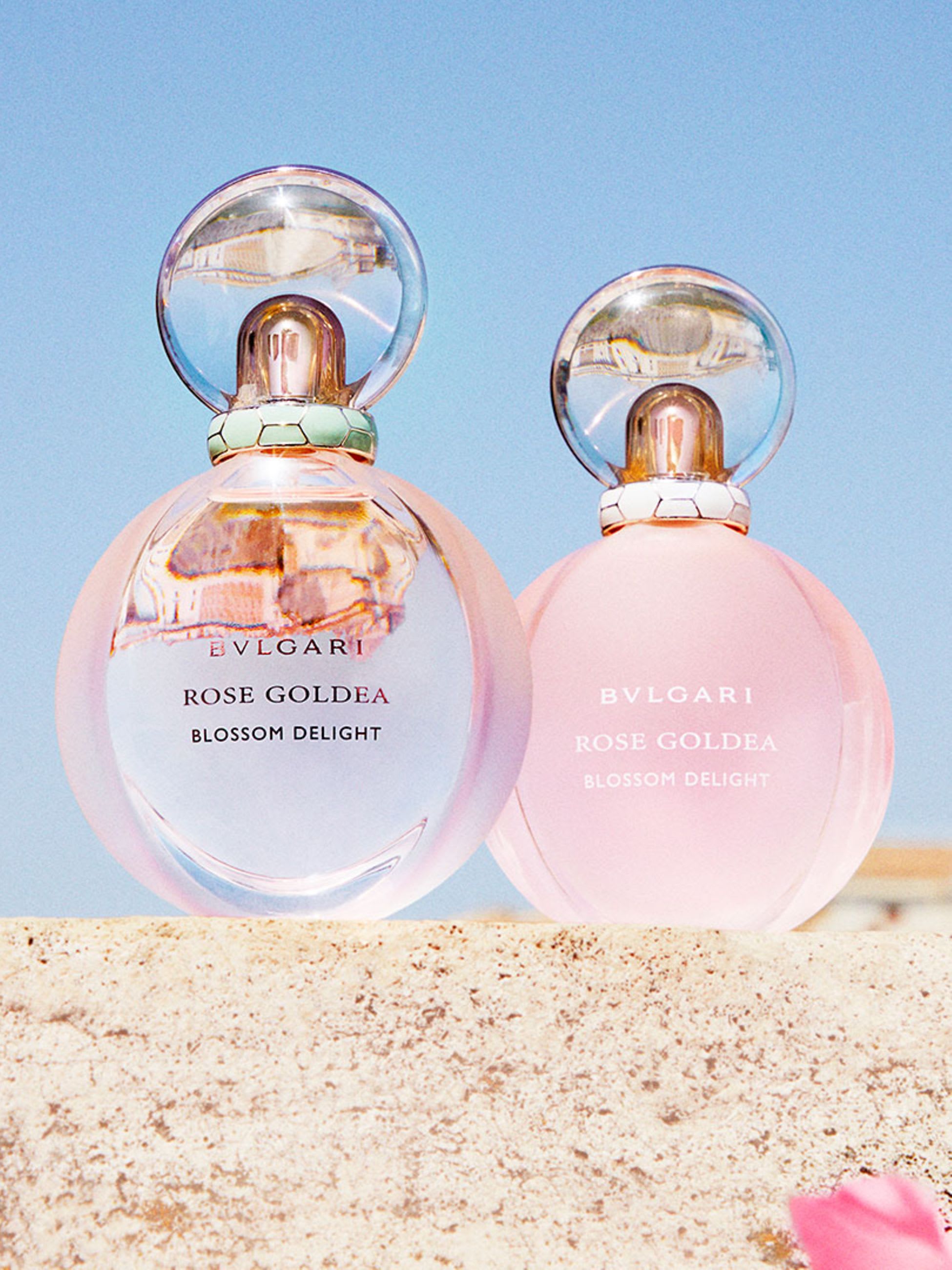 Profumo goldea bulgari 2025