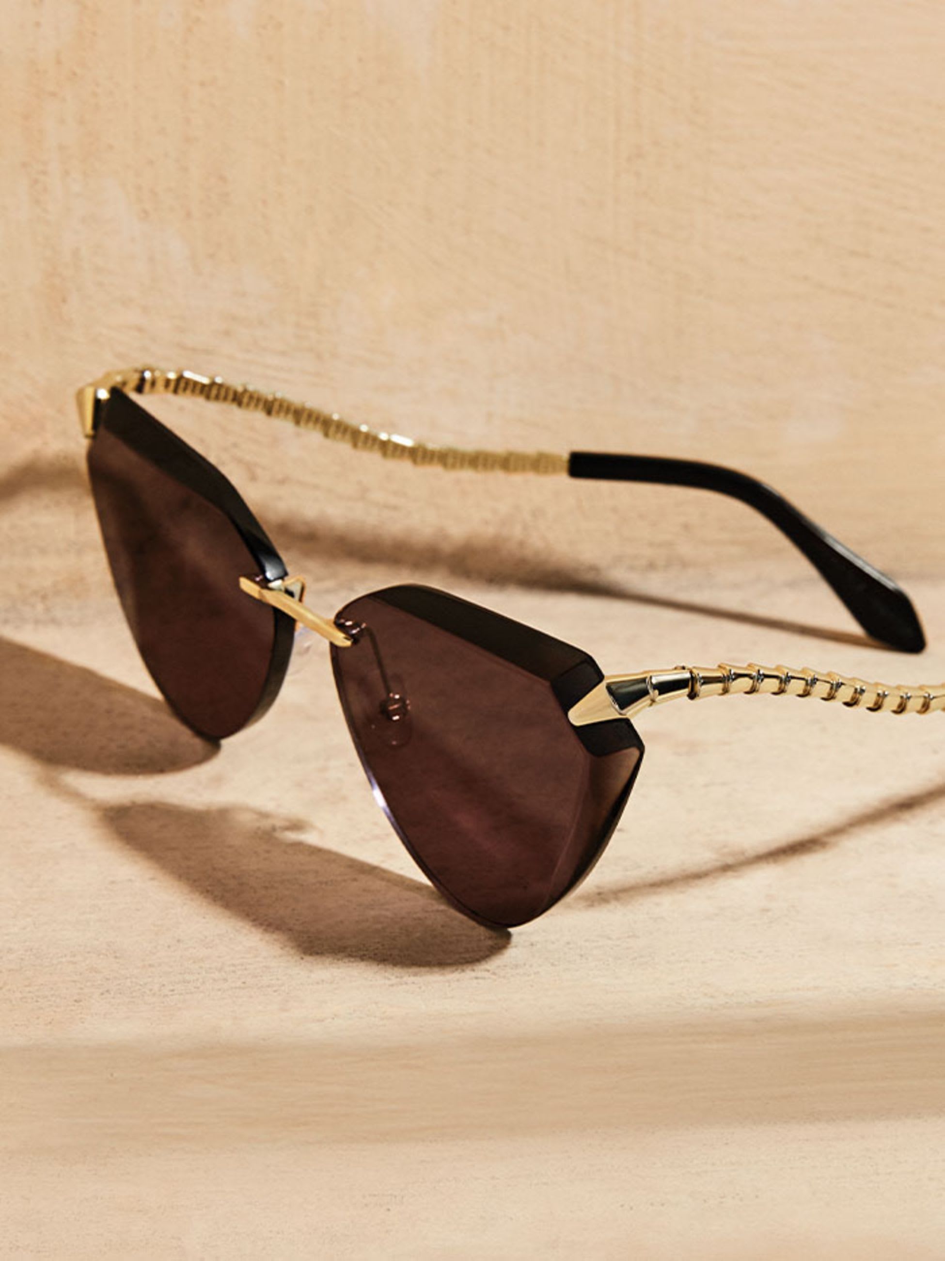Luxury Eyewear Bvlgari Official Store