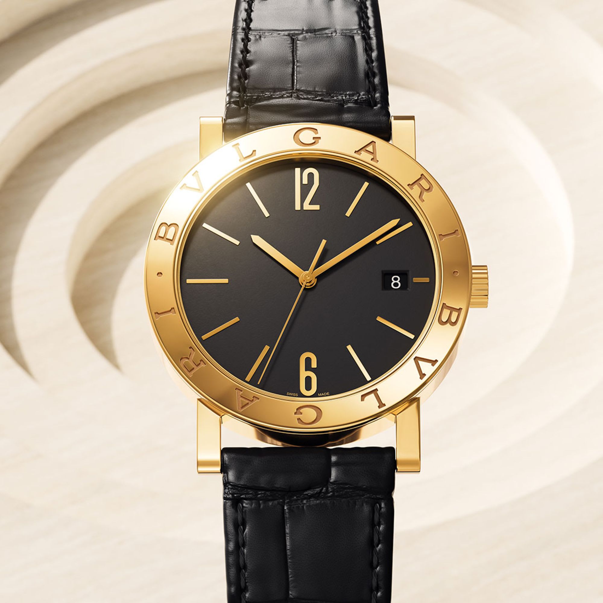 Lvmh bulgari clearance