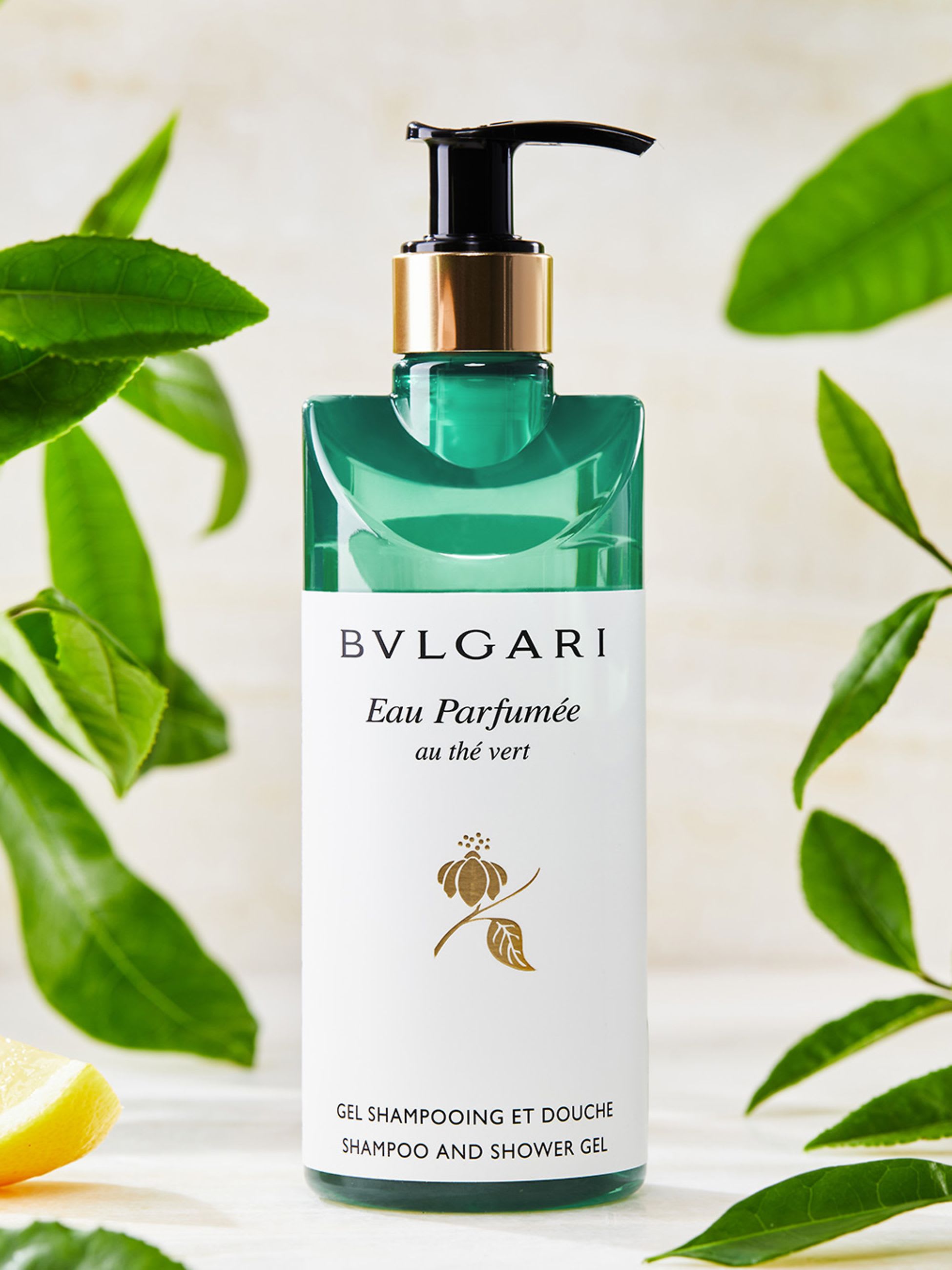 Hotel Line Bvlgari Official Store