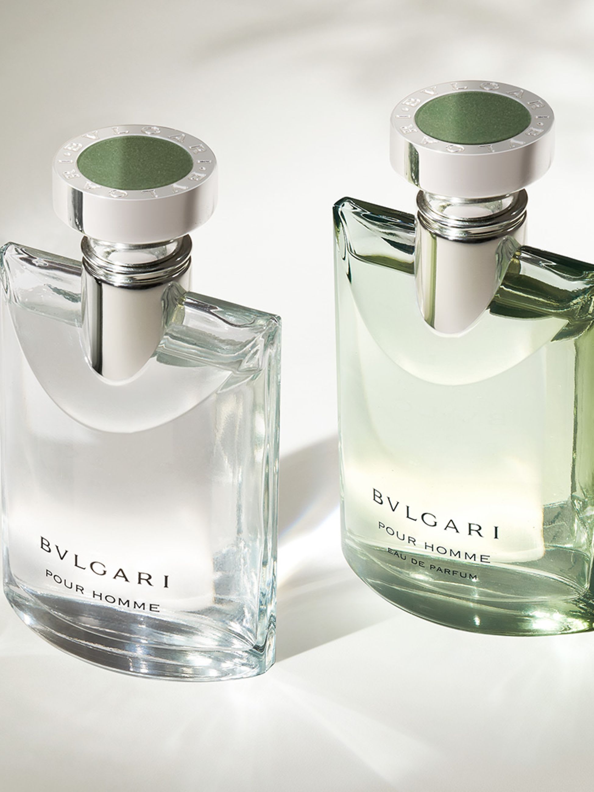 Bvlgari Pour Homme Fragrances Bvlgari Official Store
