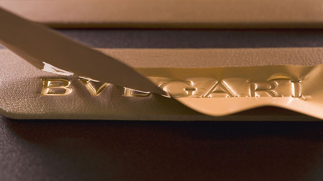 Brand Protection Bvlgari Official Store