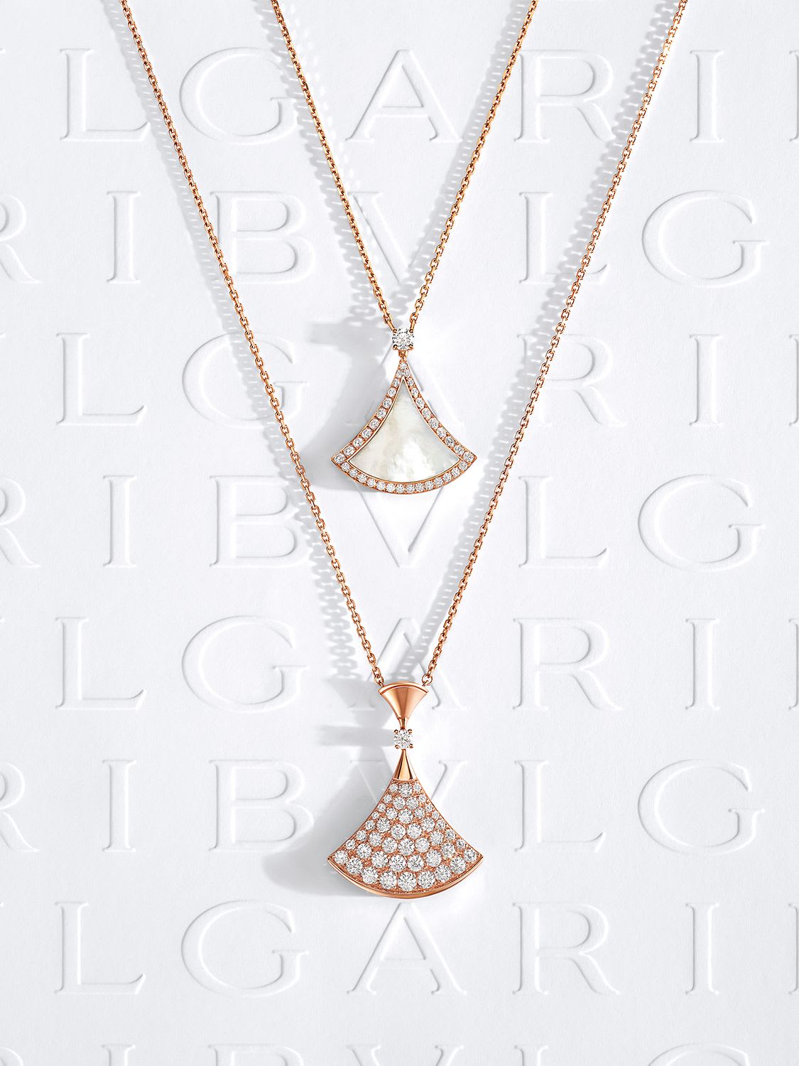 Bvlgari necklace australia deals