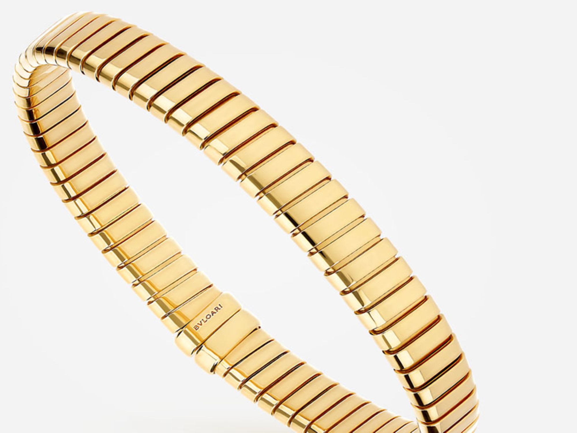 Bvlgari bvlgari bracelet best sale