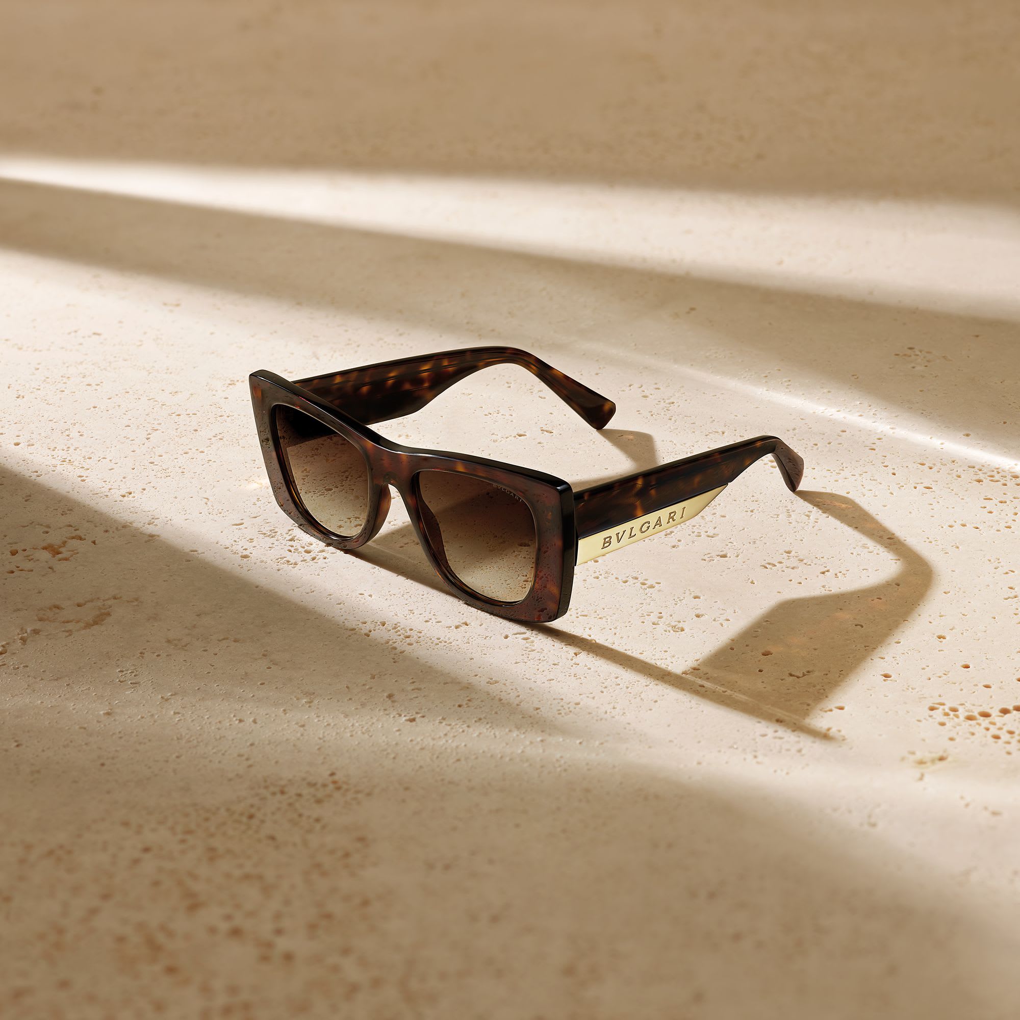 Bvlgari roma sunglasses best sale