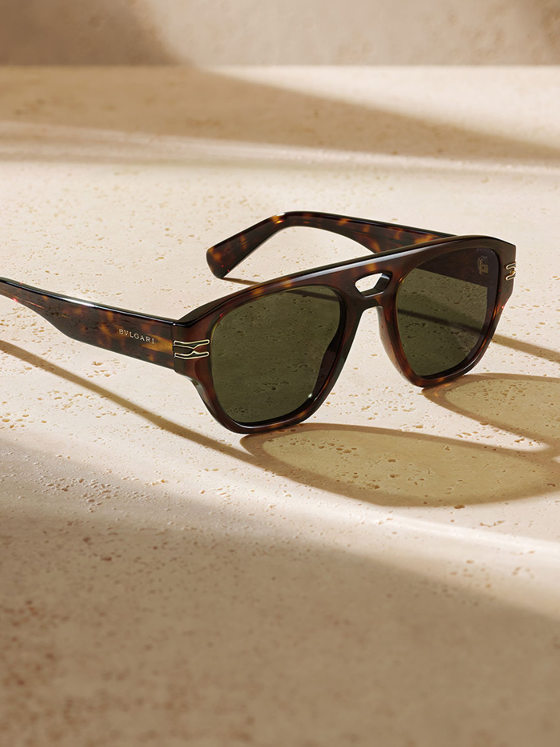 Bvlgari roma sunglasses best sale