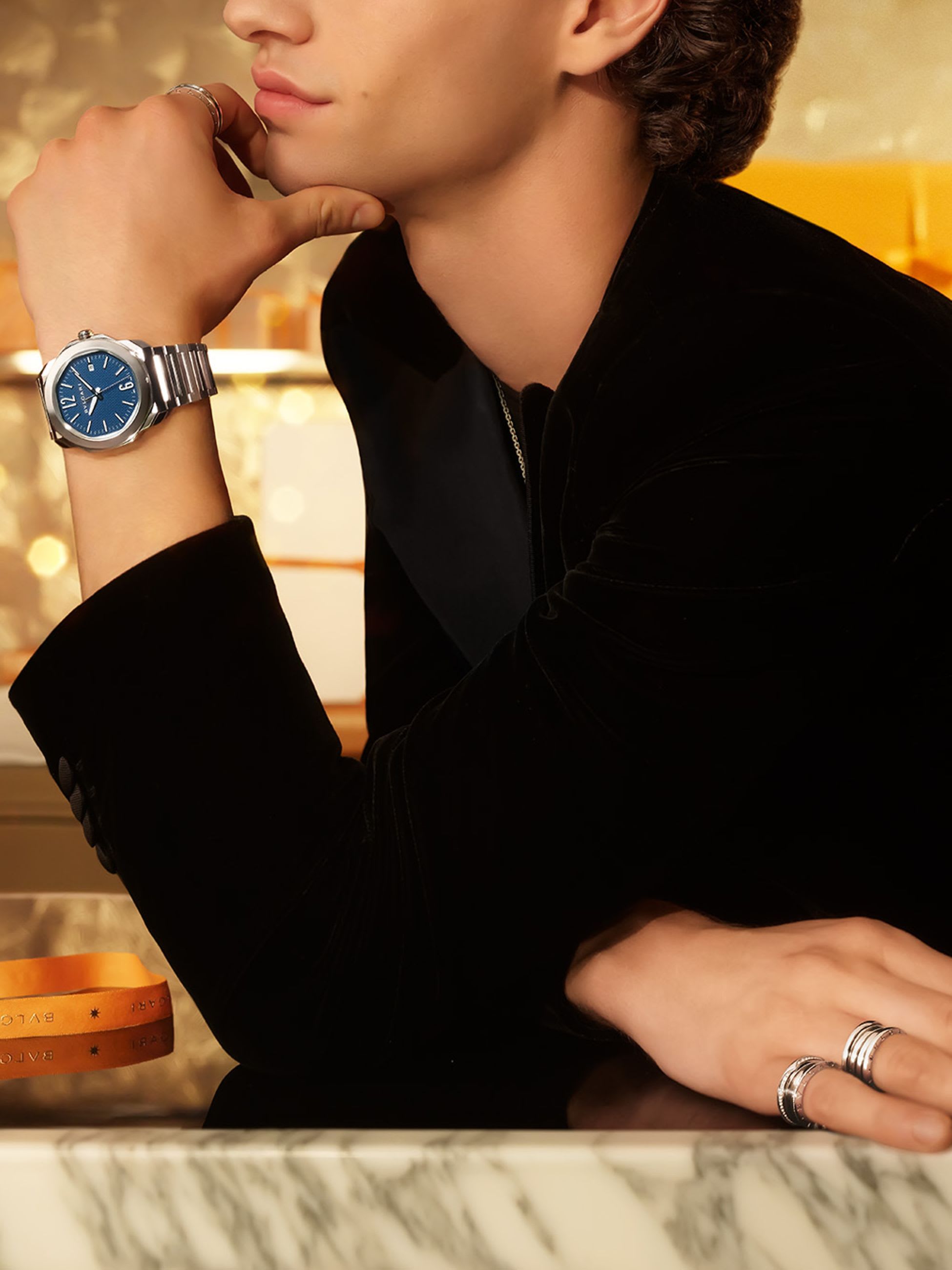 Watch bvlgari price list outlet