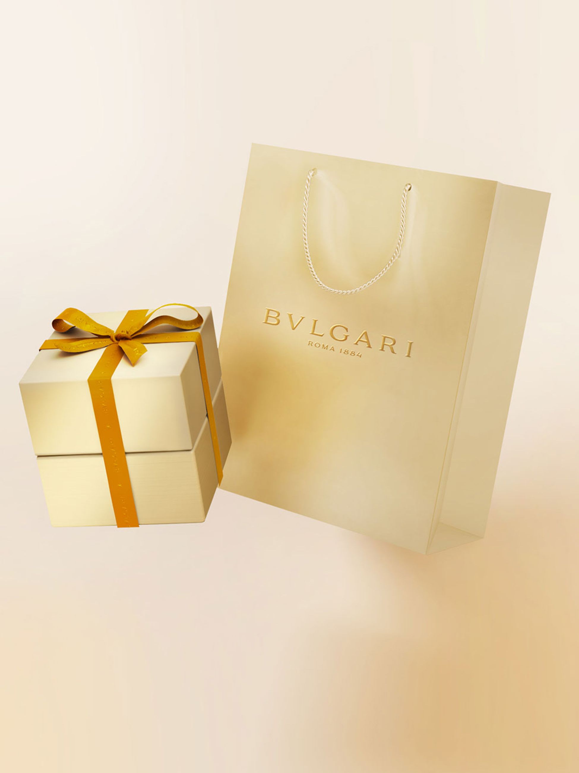 Bulgari online shopping 2025