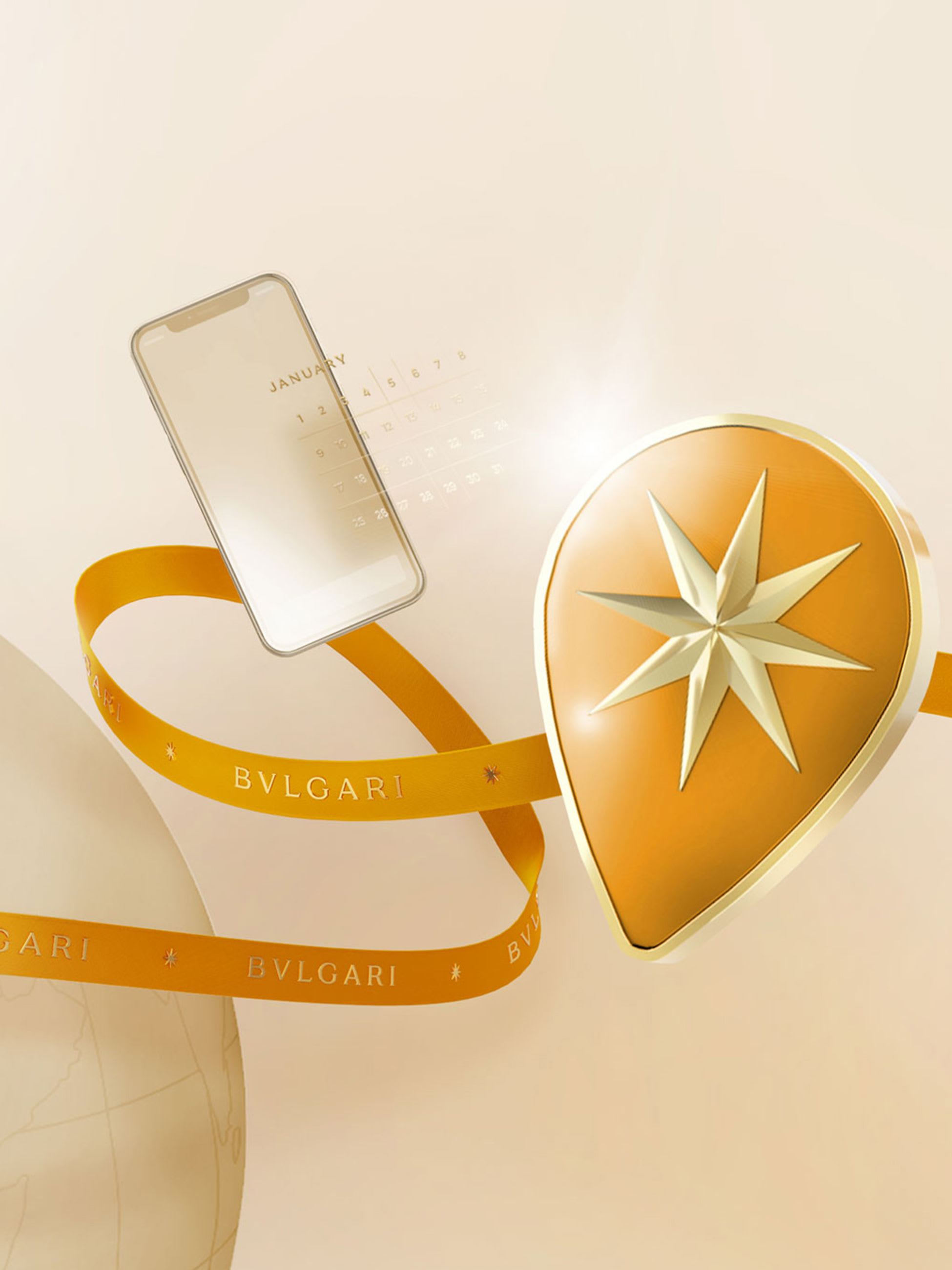 Bulgari official website clearance