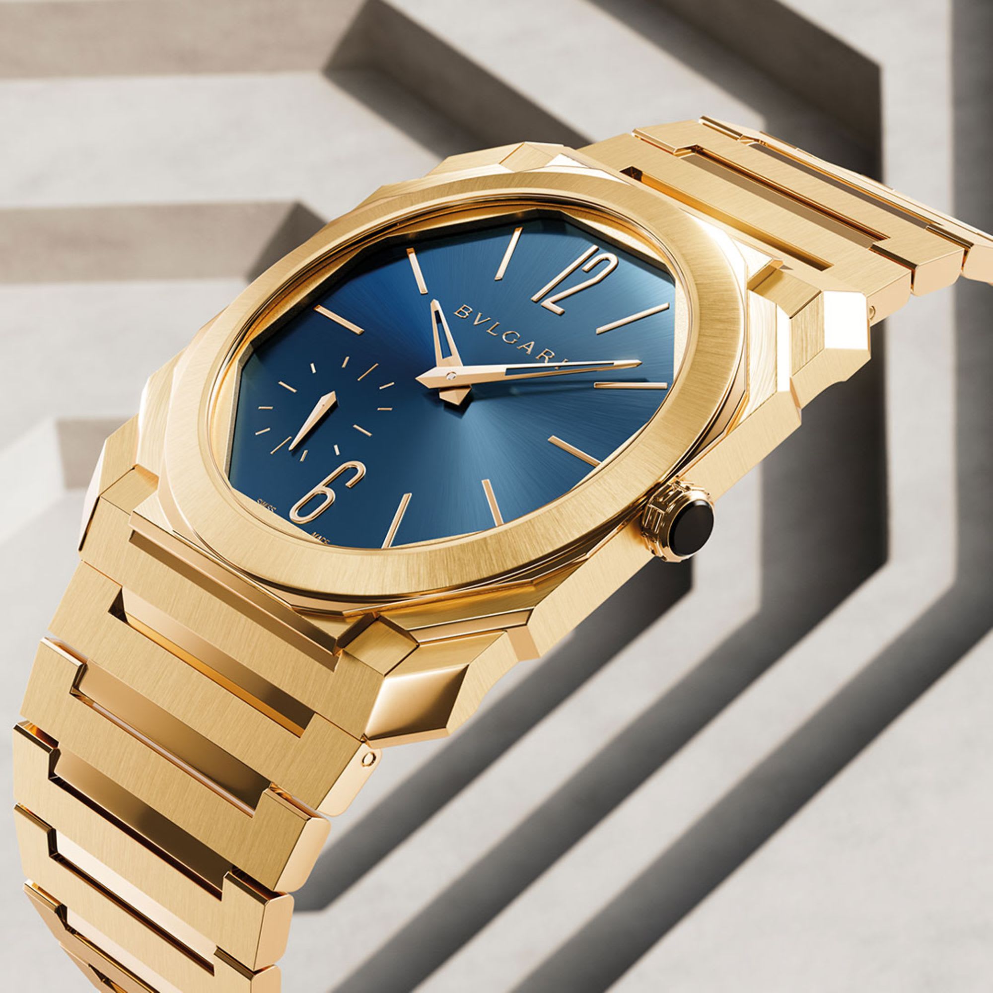 Lvmh orologi 2025