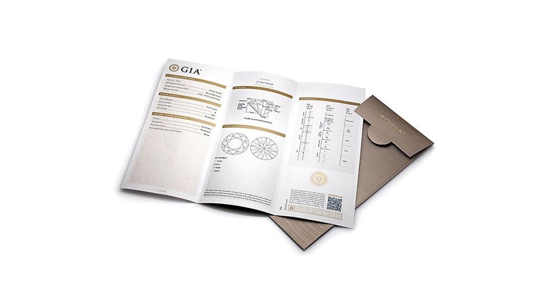 ブルガリ☆BVLGARI12P+ダイヤベゼル☆ダイヤ鑑定書つきウォッチ