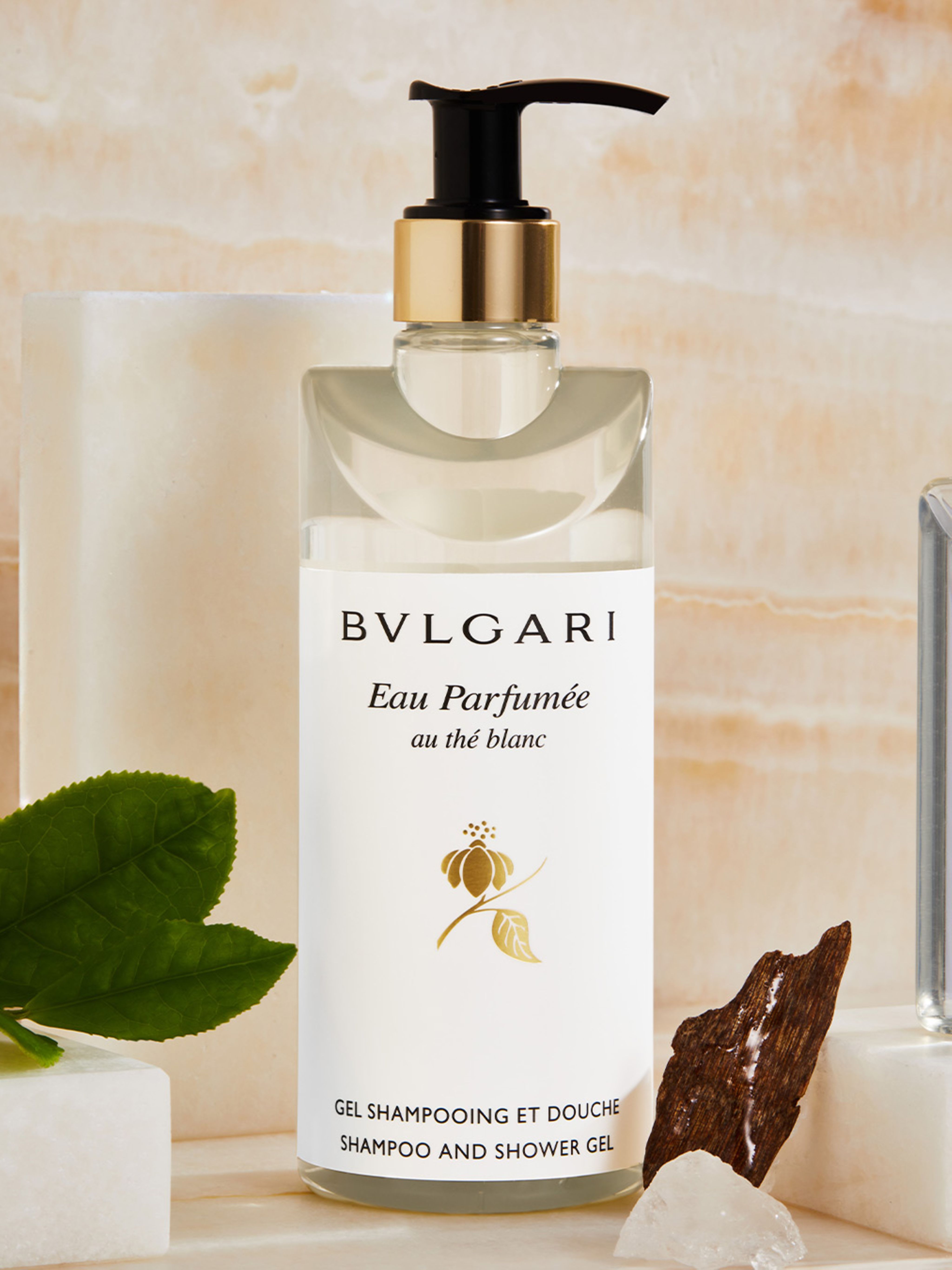 ホテルライン｜ブルガリ | Bvlgari Official Store