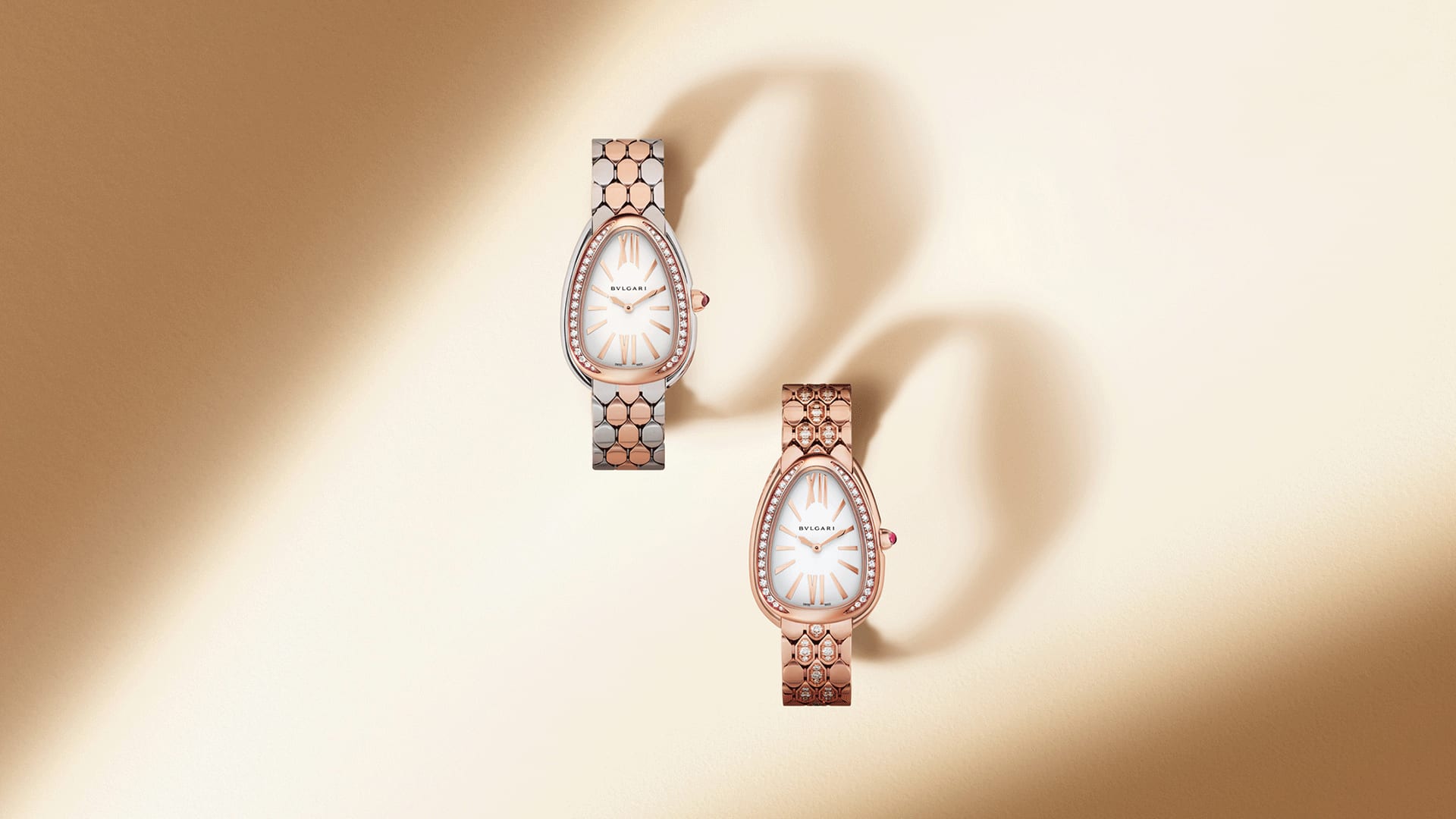 Serpenti Watch Collection | Bvlgari Official Store