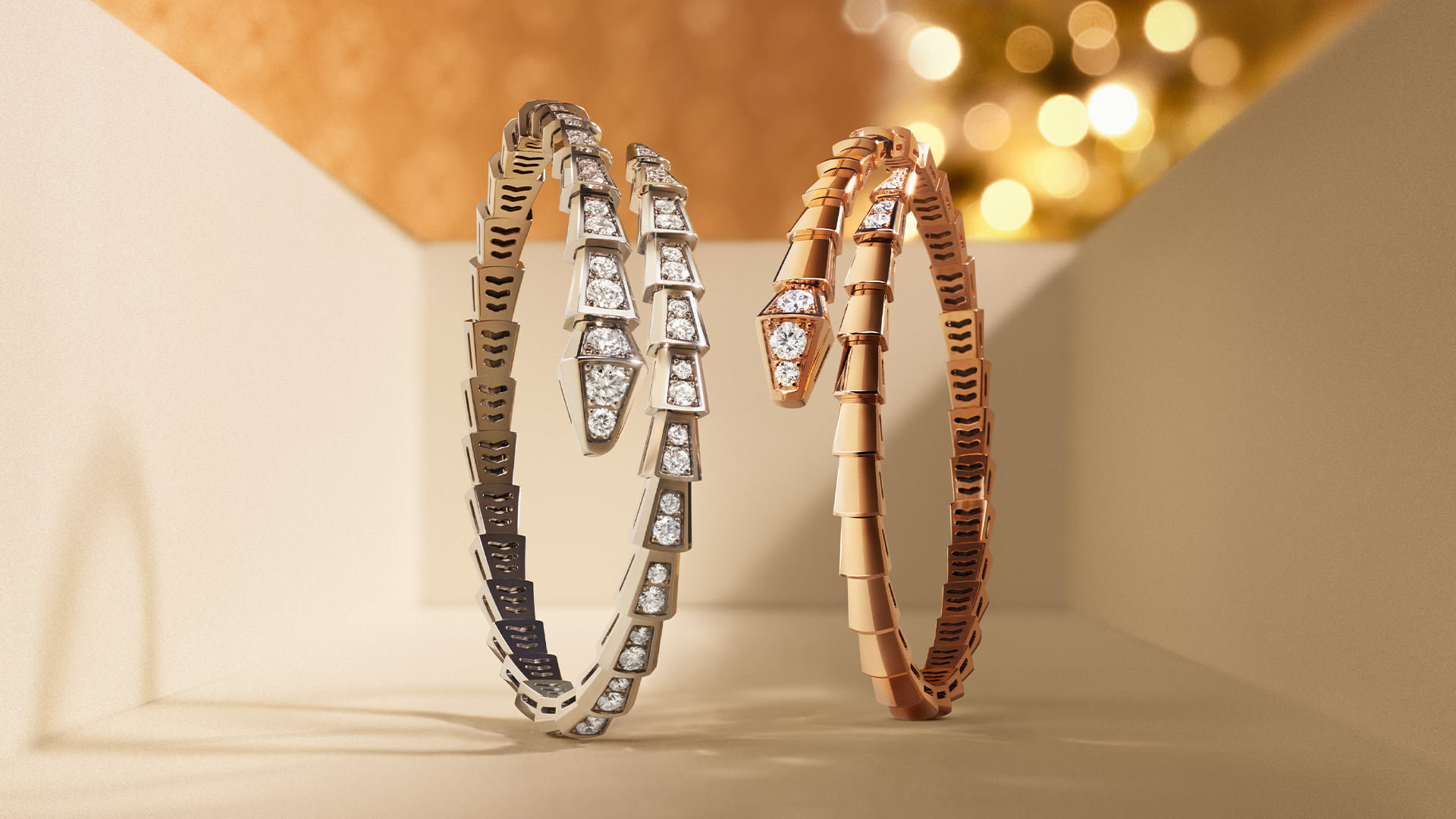 Fine Italian Jewellery Watches and Luxury Goods BVLGARI Singapore