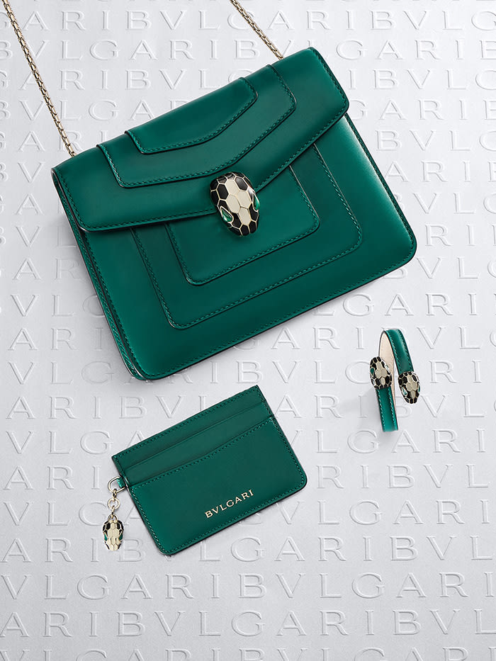 Luxury Bags Accessories Bvlgari Official Store