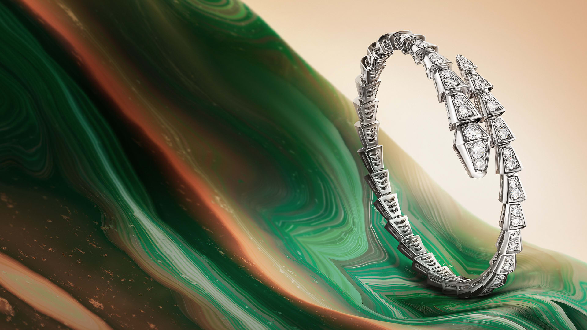 serpenti bracelet