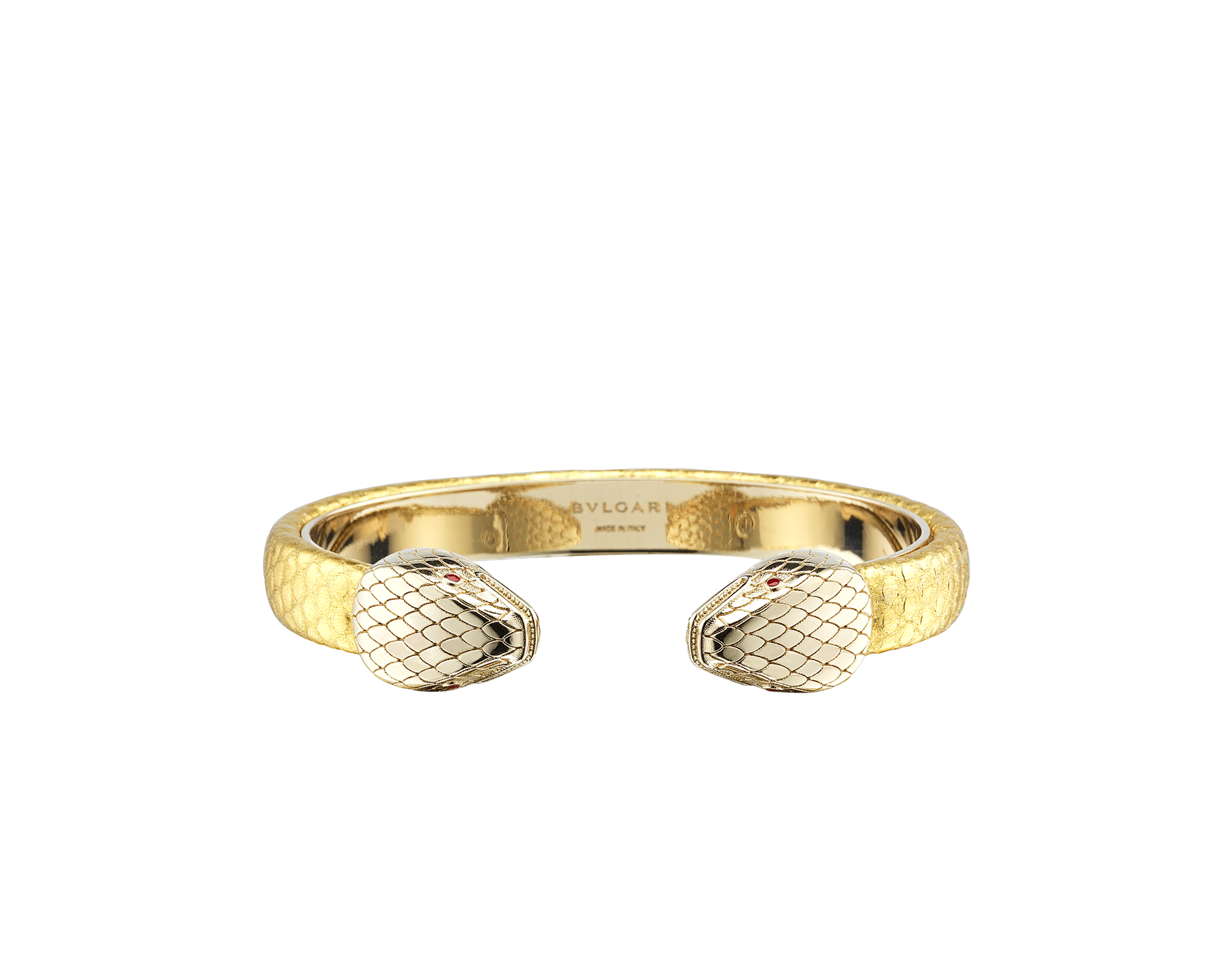 Serpenti Forever Bracelet Multi Braclt Sp Contr M Bracelets Bulgari Official Store