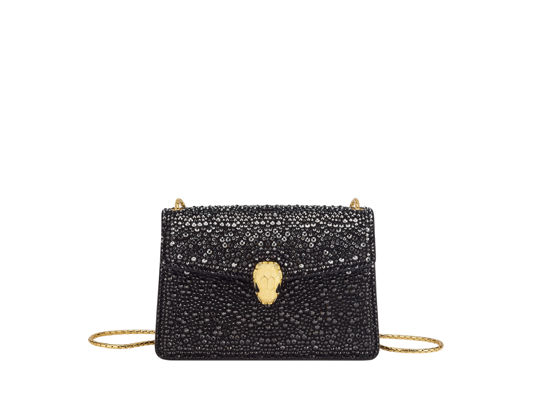 Serpenti Collection: Bags & Accessories | Bulgari Official Store