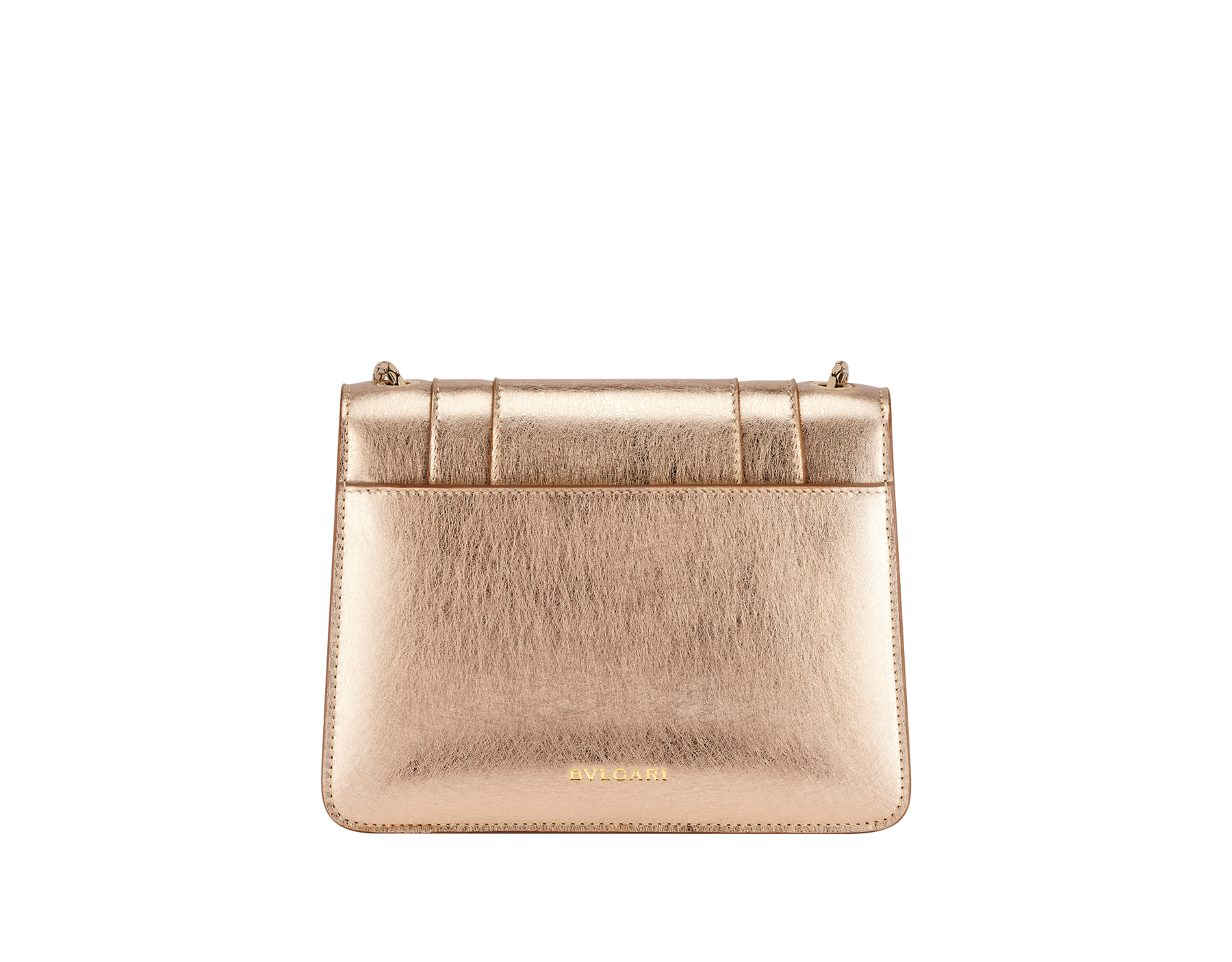 Serpenti Forever Crossbody Bag Calf Leather 293218 | Bags | Bvlgari ...