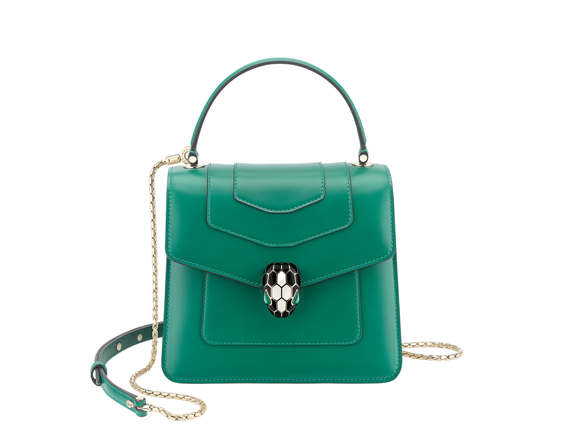 Serpenti Collection: Bags & Accessories | Bulgari Official Store