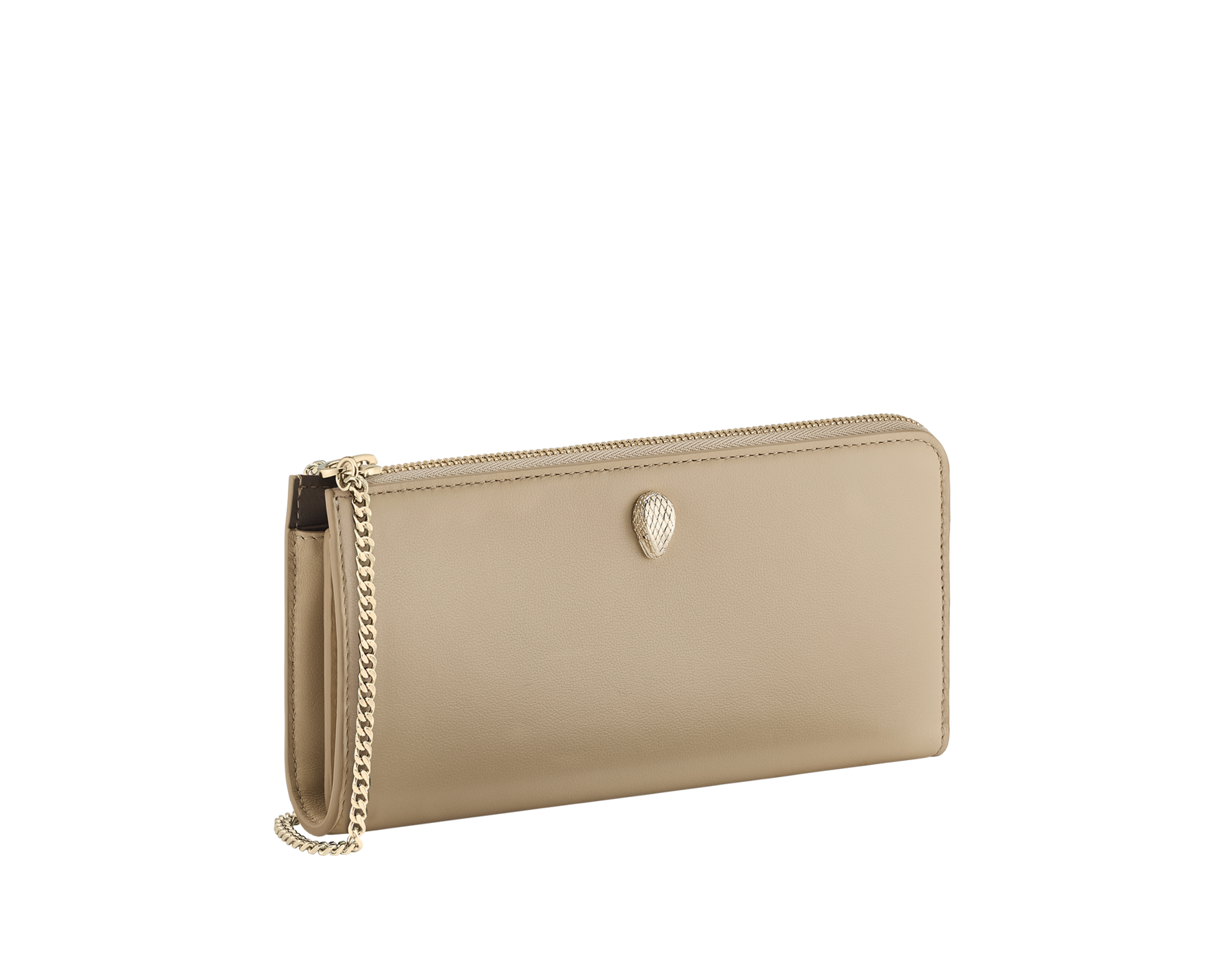 Designer Wallets | Bulgari Official Store