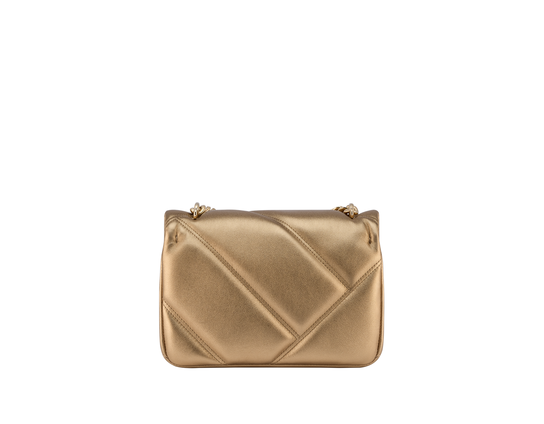 Serpenti Cabochon Crossbody Mini Bag Calf Leather 292923 Bags