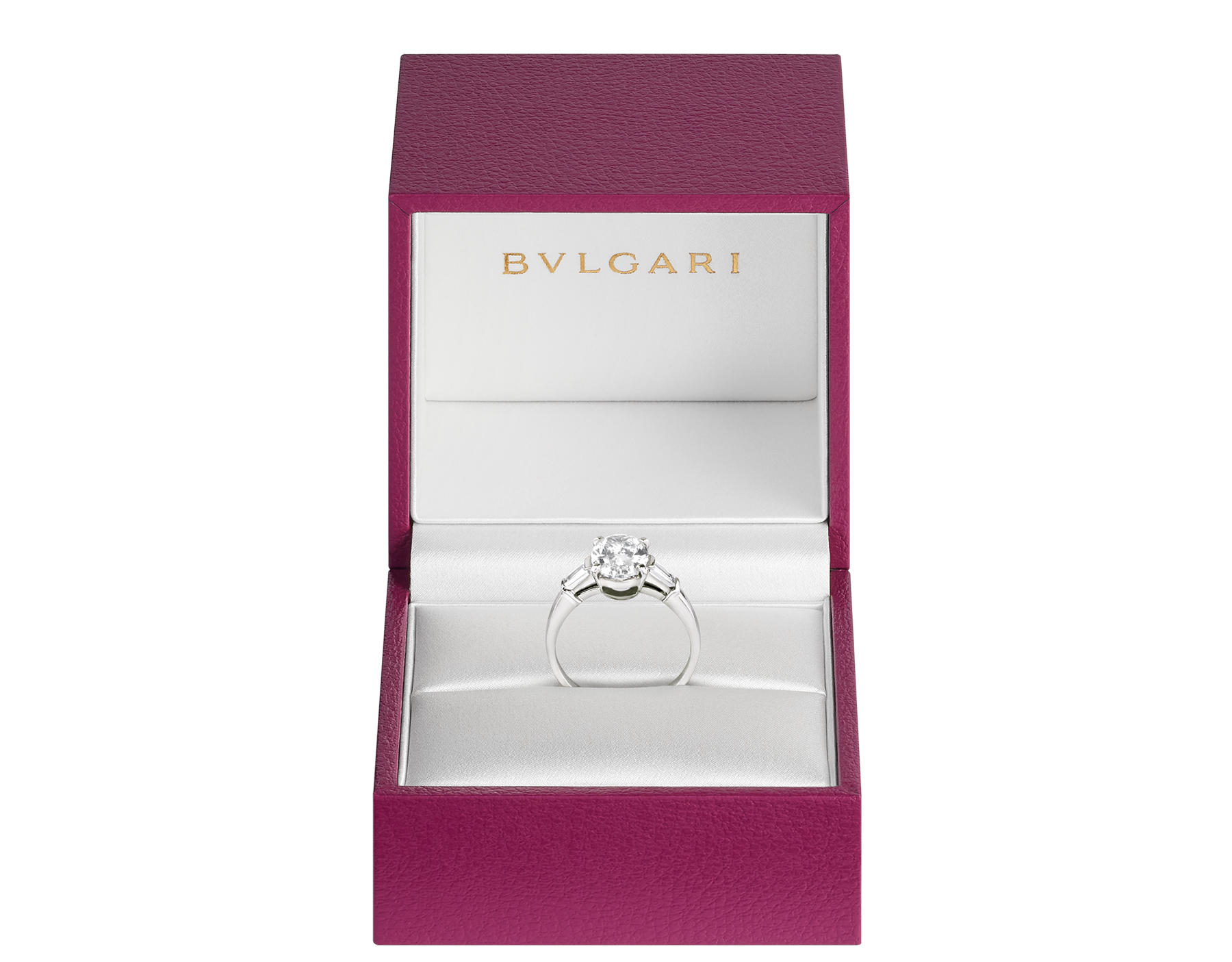 Bulgari griffe deals ring price