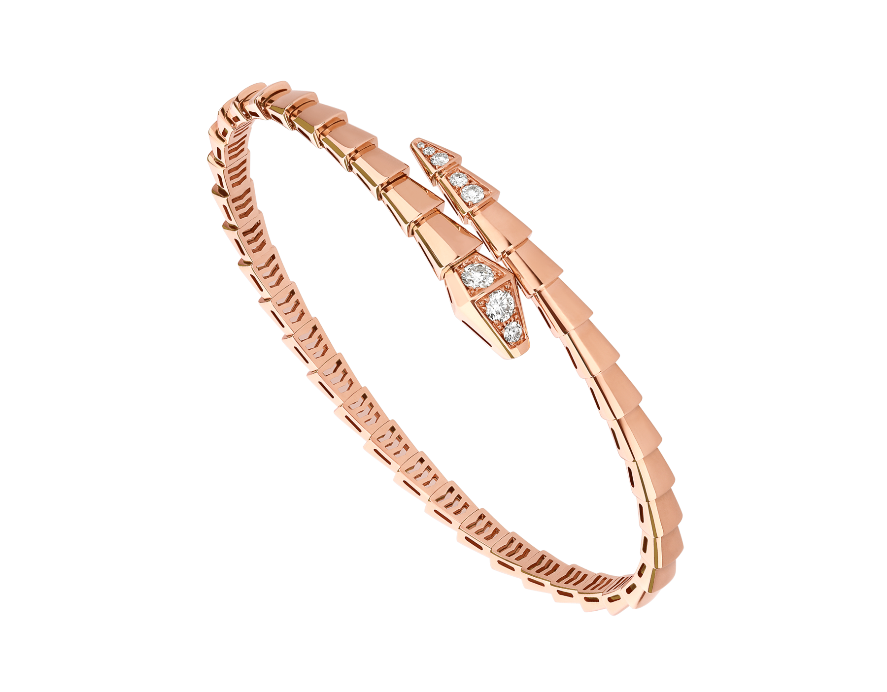 Serpenti Collection: Jewellery | Bulgari Official Store