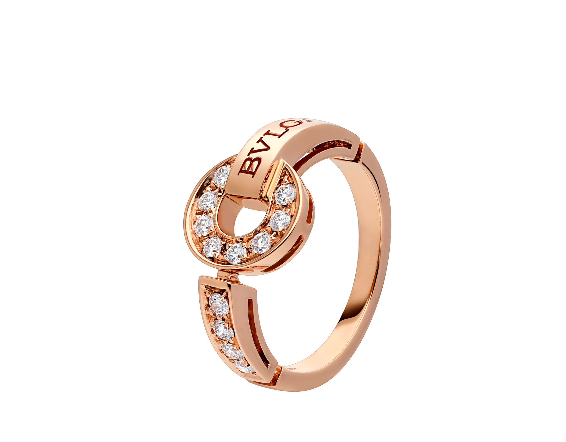 Bvlgari Bvlgari Collection Jewellery Bvlgari Official Store