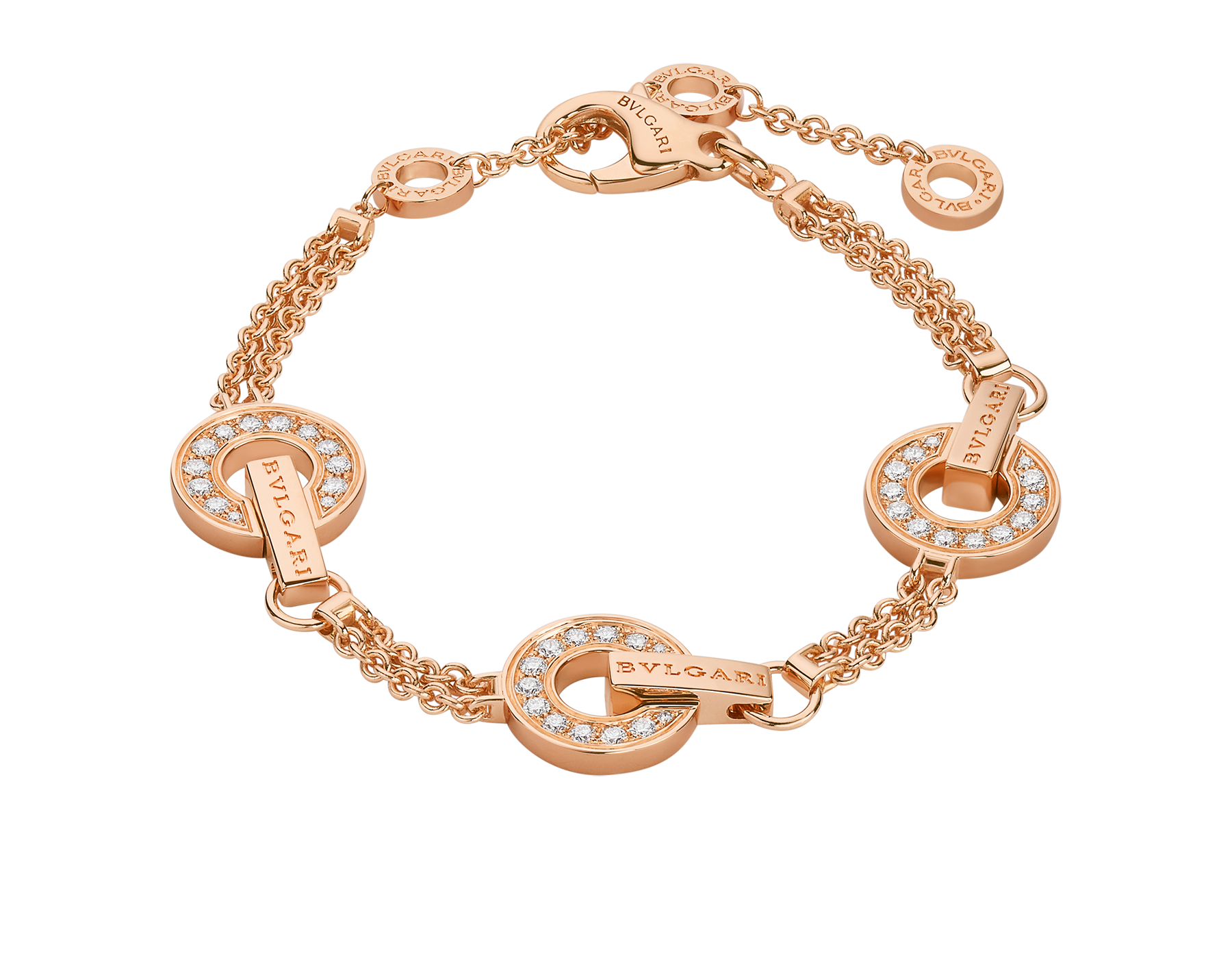 Bvlgari bangle deals bracelet