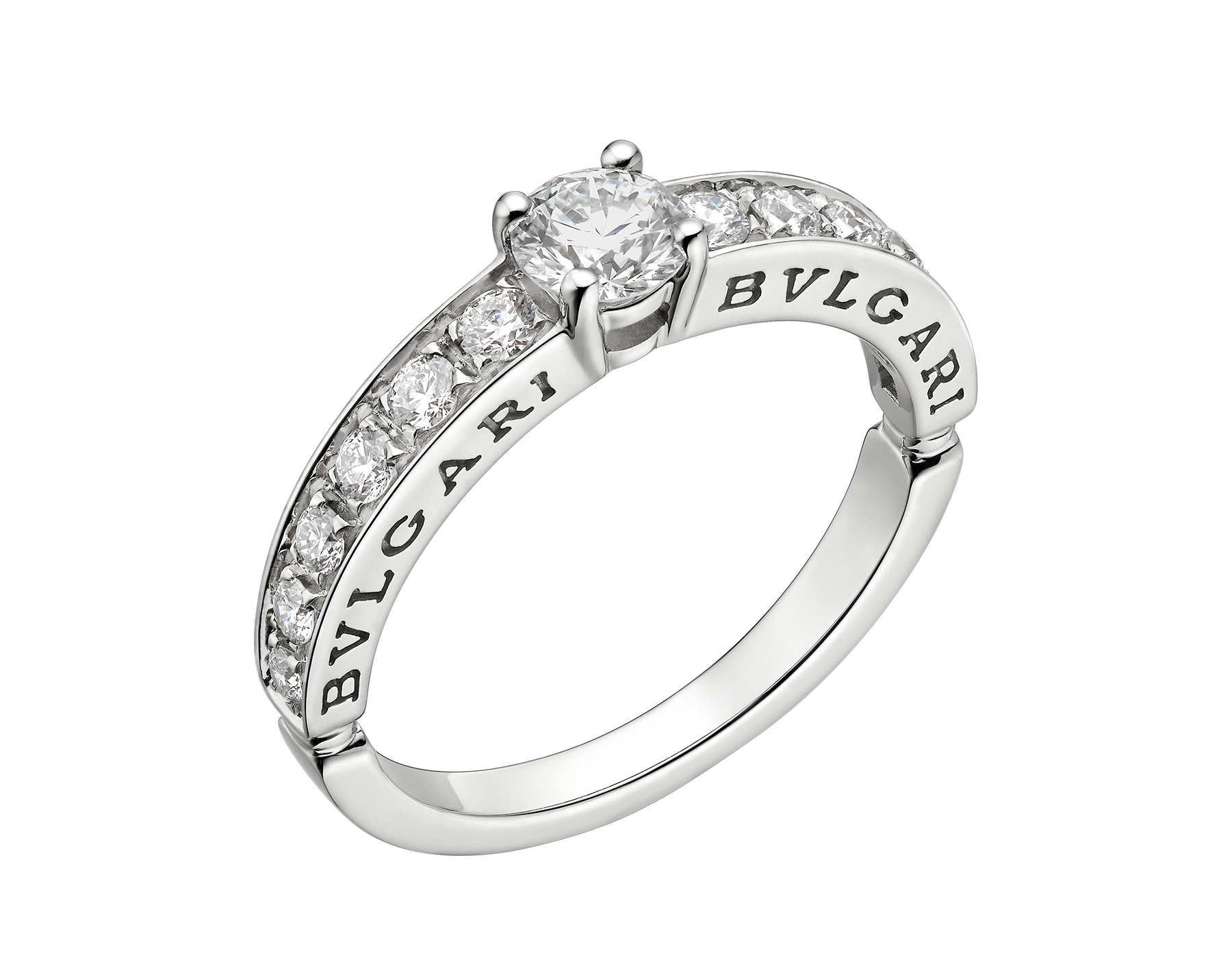 Bulgari Anillos Significado Anillos De Joyería De Diseño Bvlgari