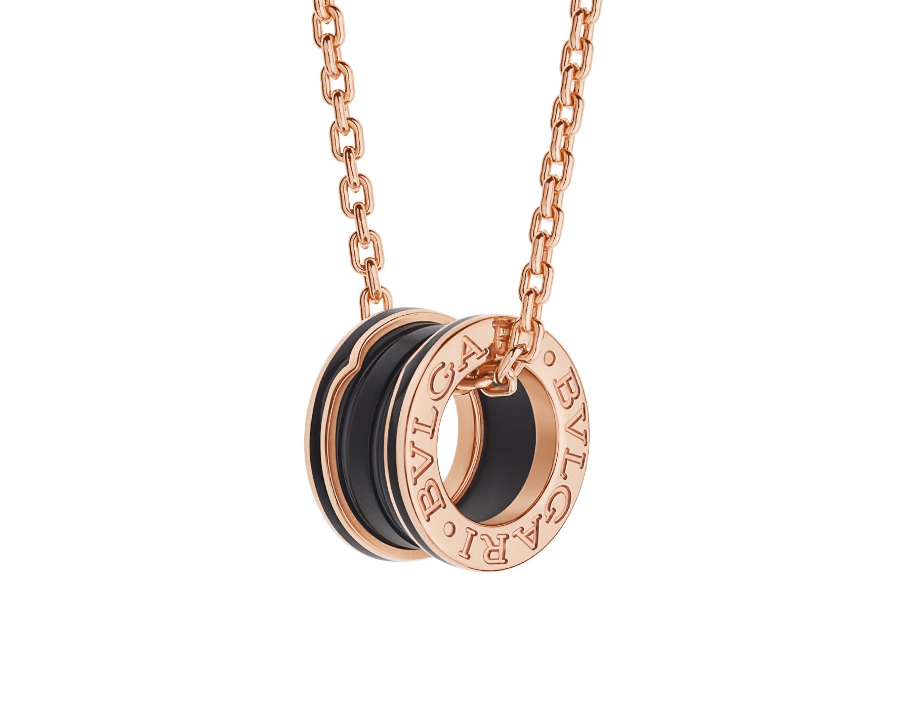 Bvlgari chain clearance necklace