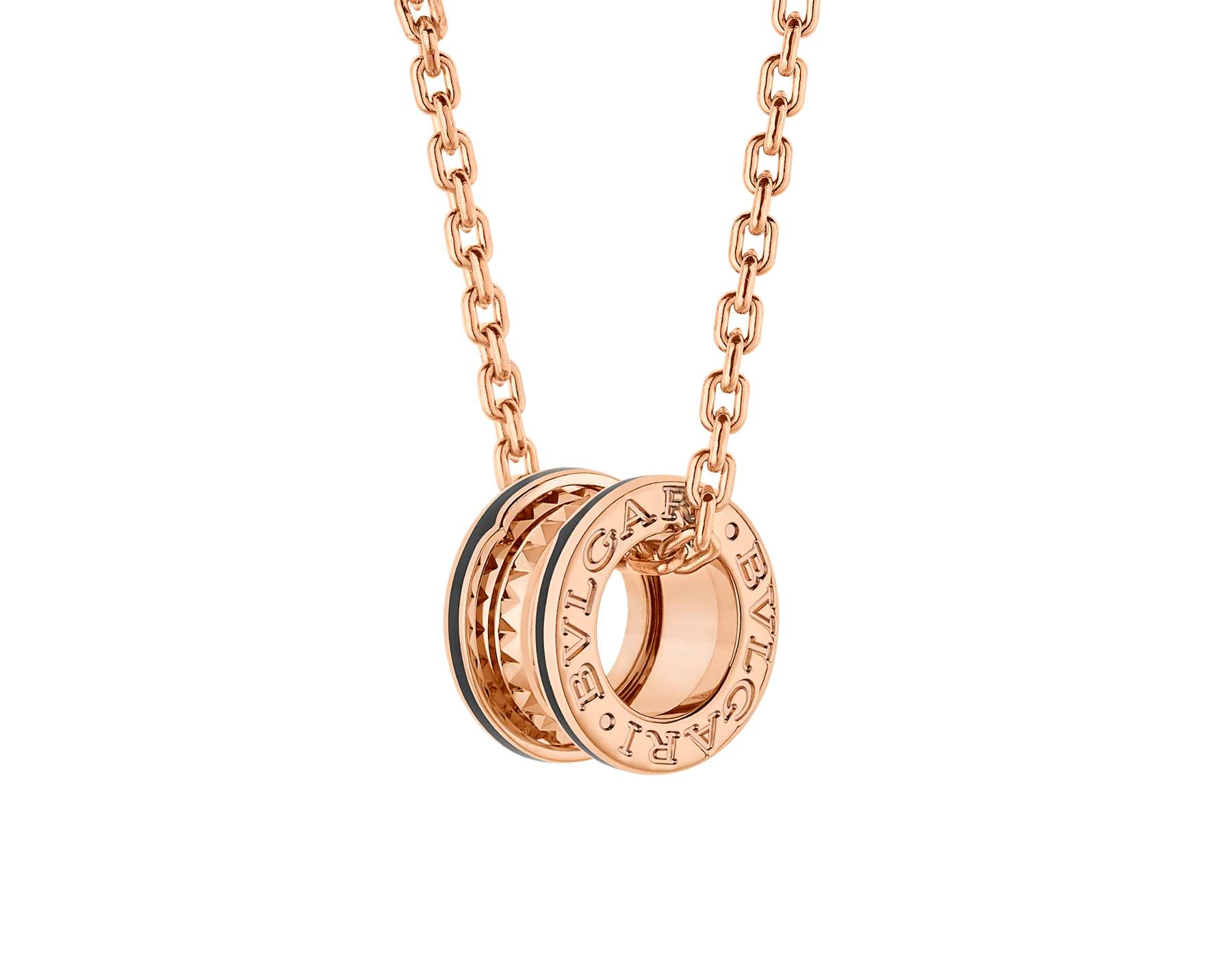 Luxury Necklaces | Bulgari Official Store