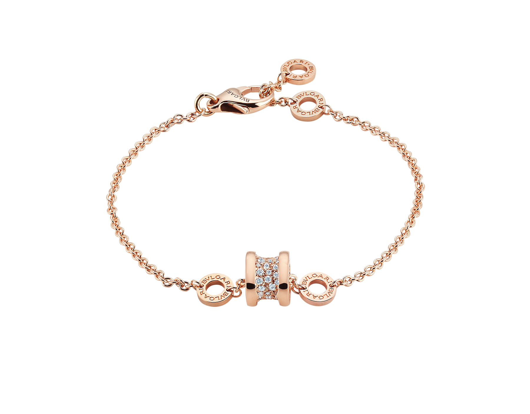 Luxury Bracelets | Bulgari Official Store