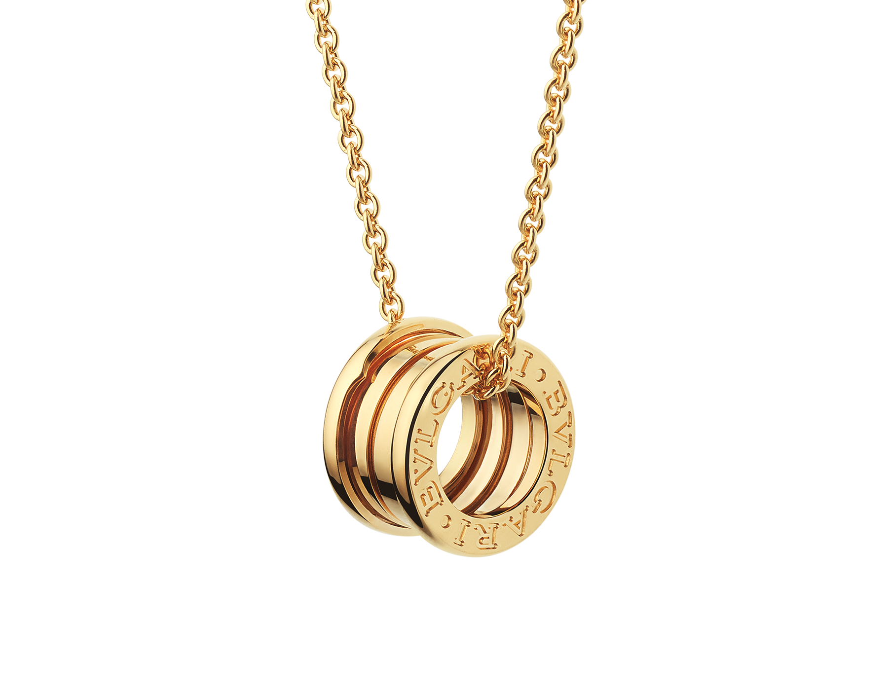 Bulgari best sale bulgari necklace