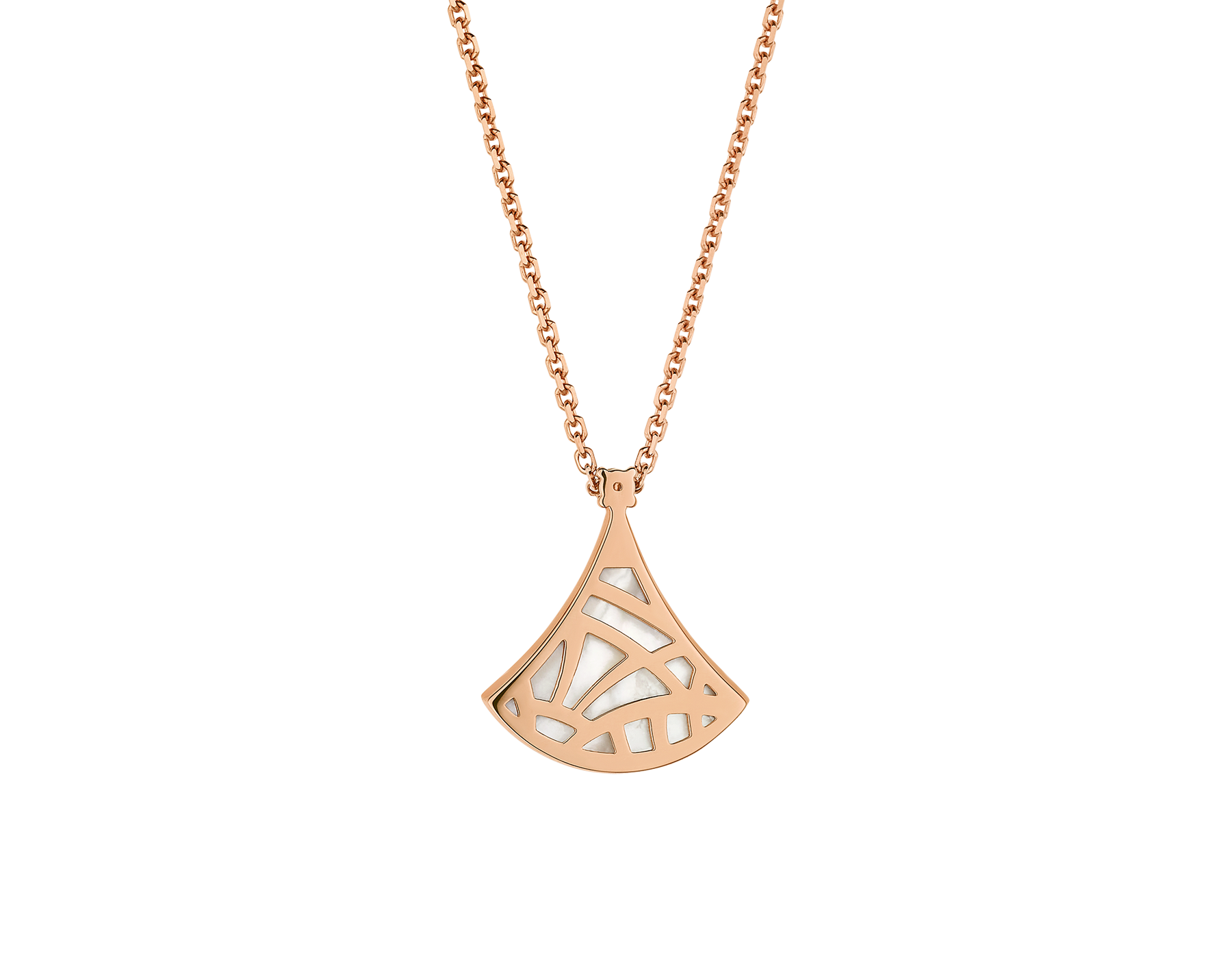 Bulgari divas deals dream necklace