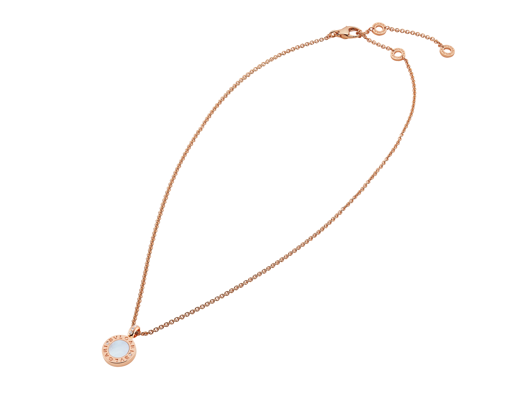 Bvlgari Bvlgari Necklace