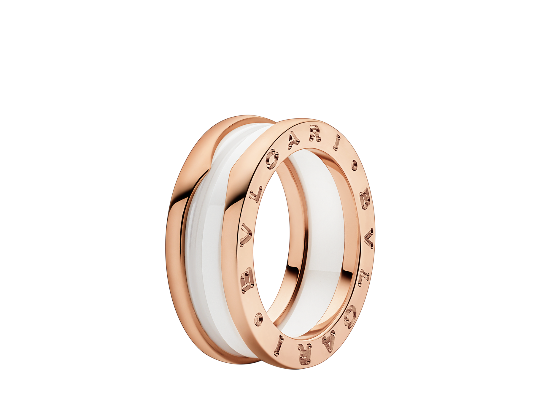 Bulgari zero1 deals ring