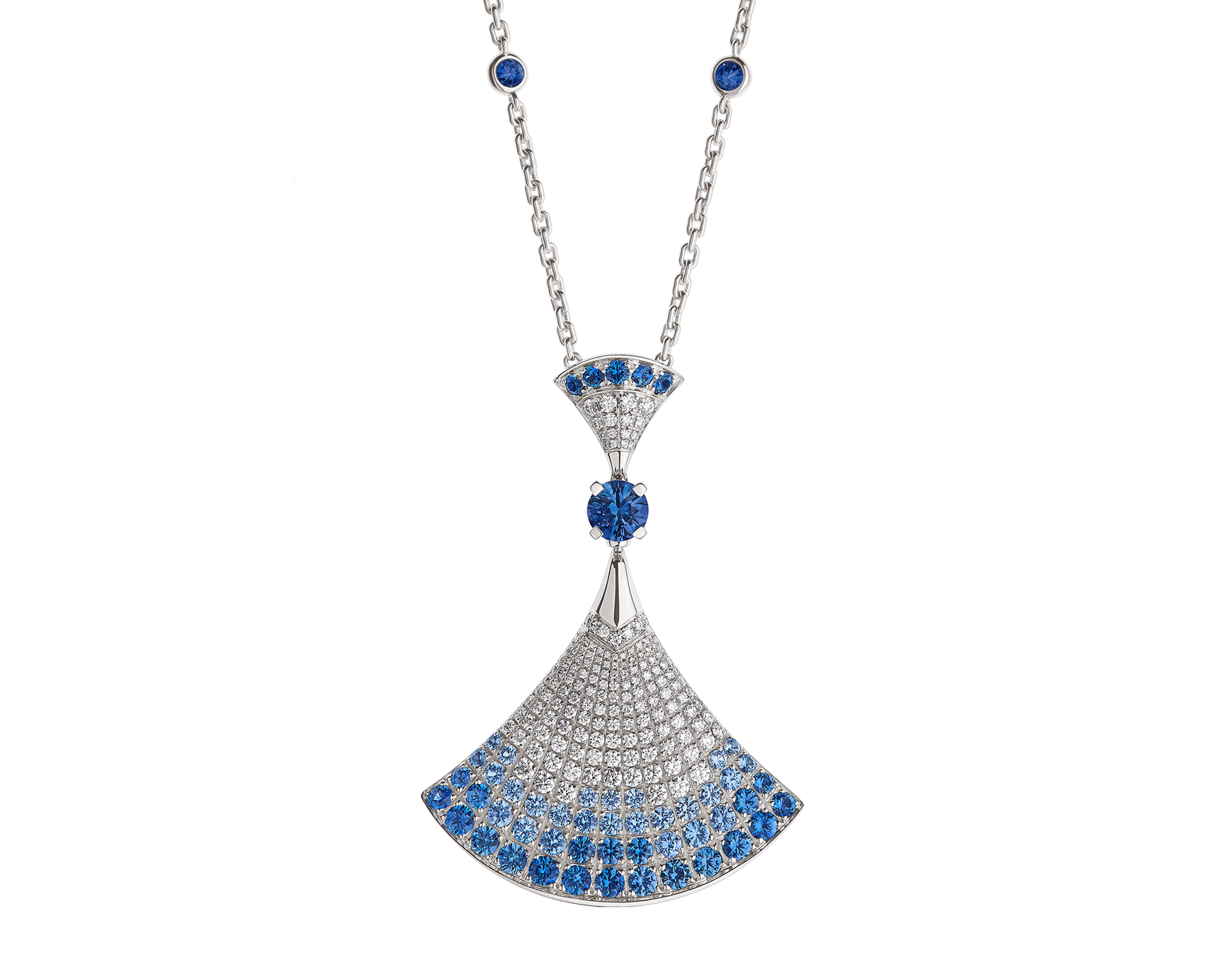 Bvlgari diva's dream deals necklace