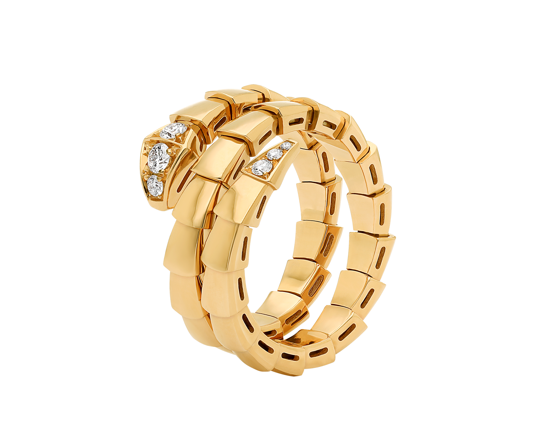 Serpenti Collection: Jewellery | Bulgari Official Store