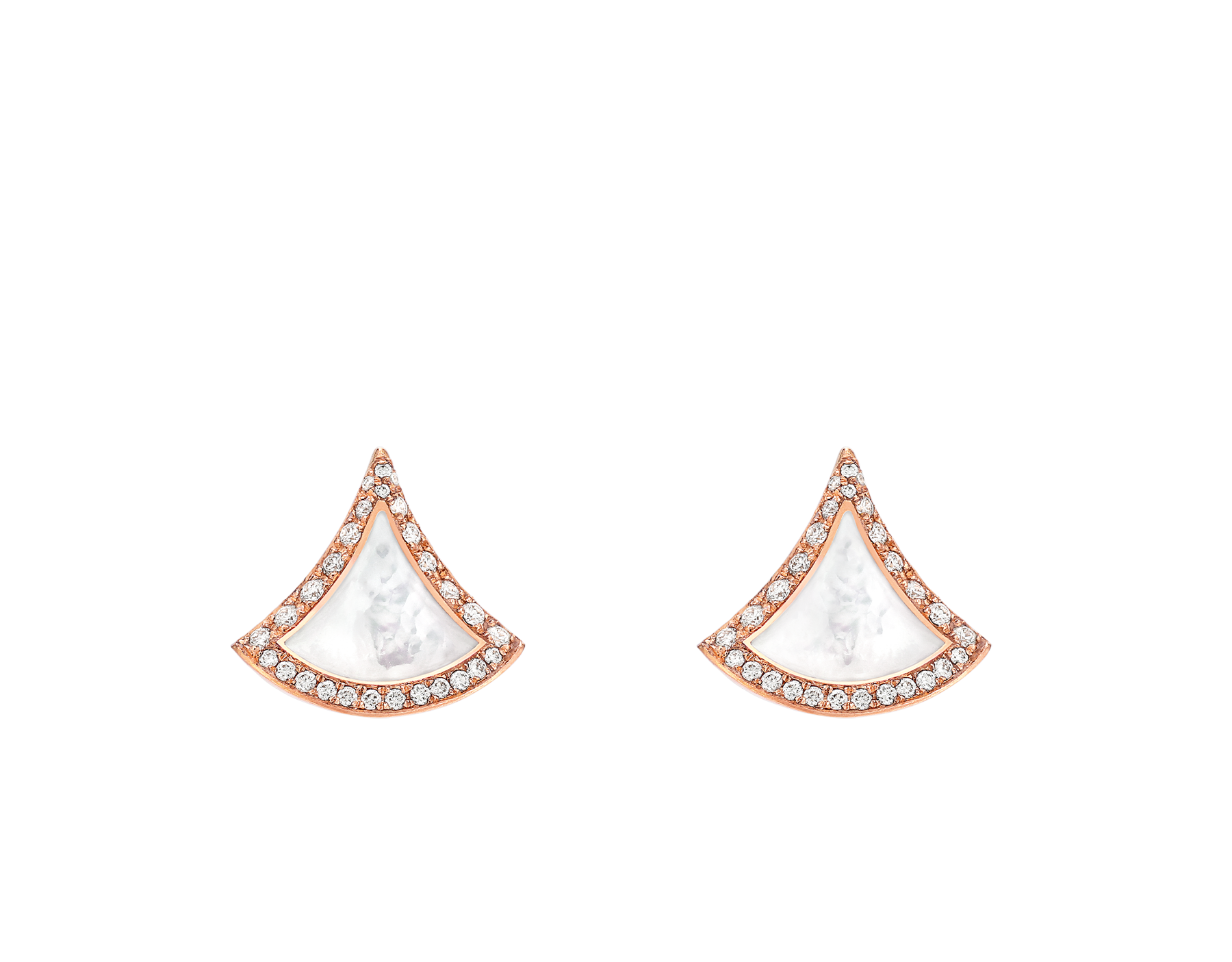 Bvlgari earrings deals diva