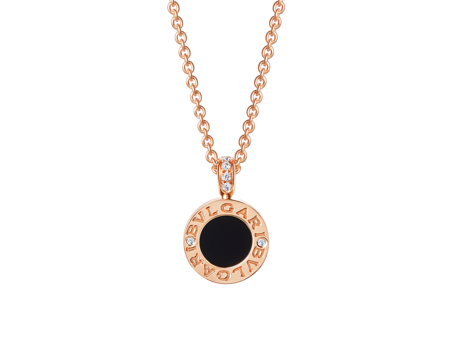 Bvlgari ice deals cream necklace