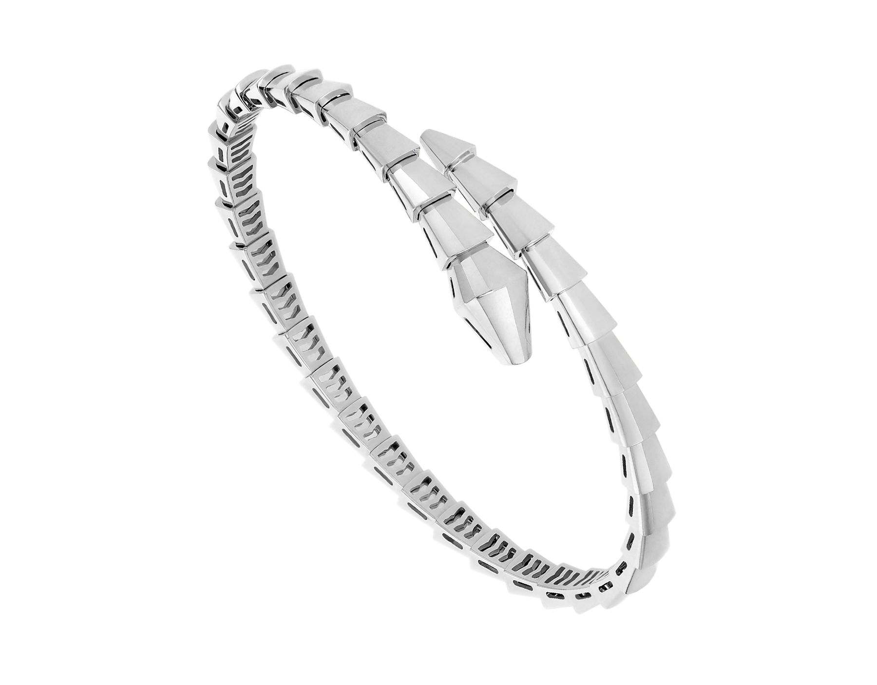 Serpenti shop bvlgari bracelet