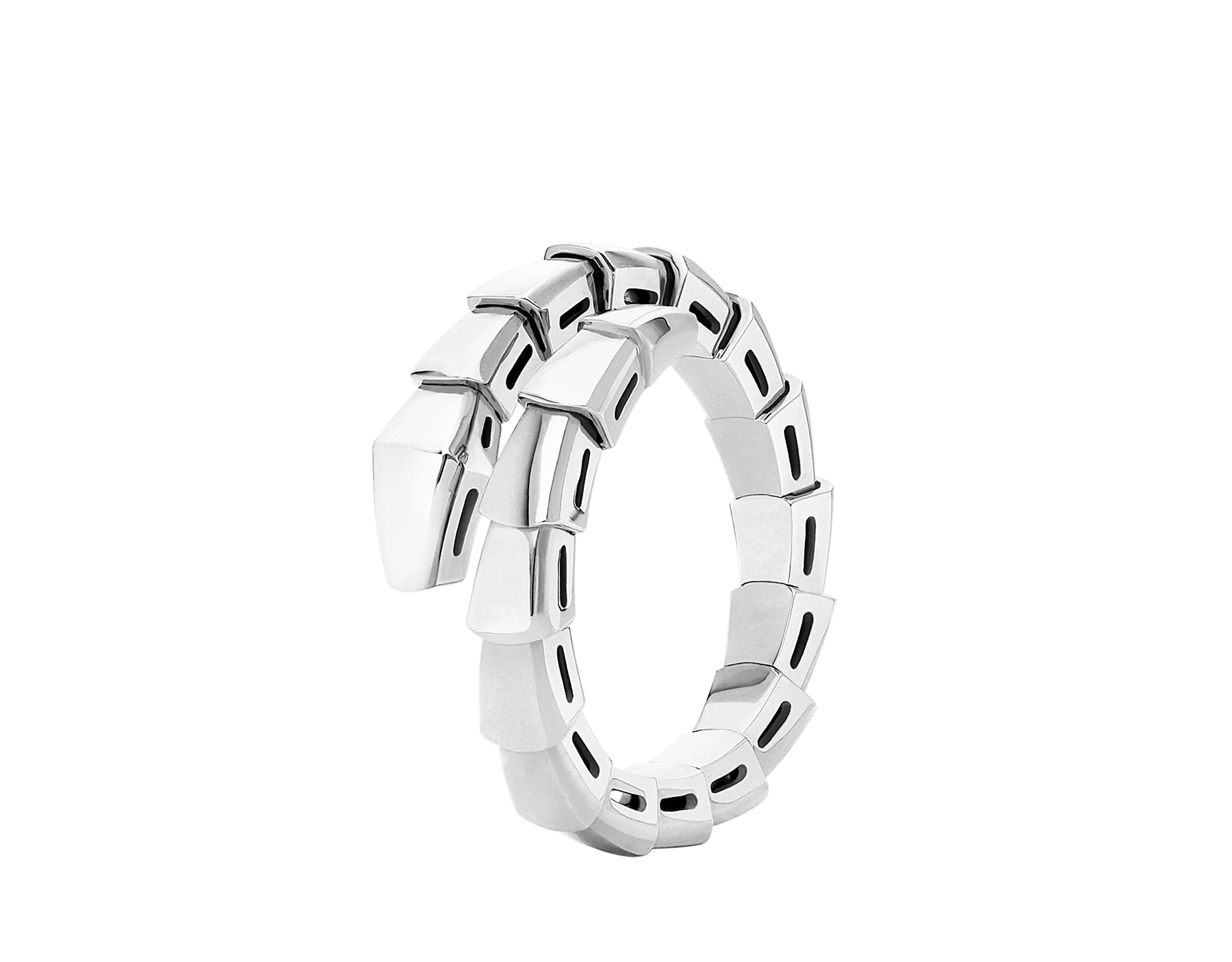 Bvlgari ring deals white