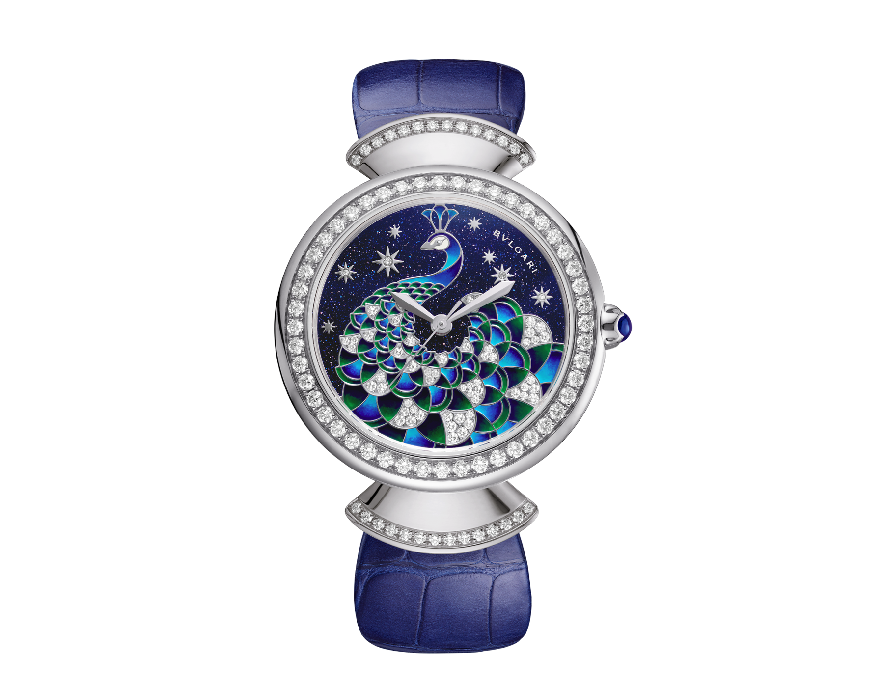 Other Watches | Bulgari Official Store
