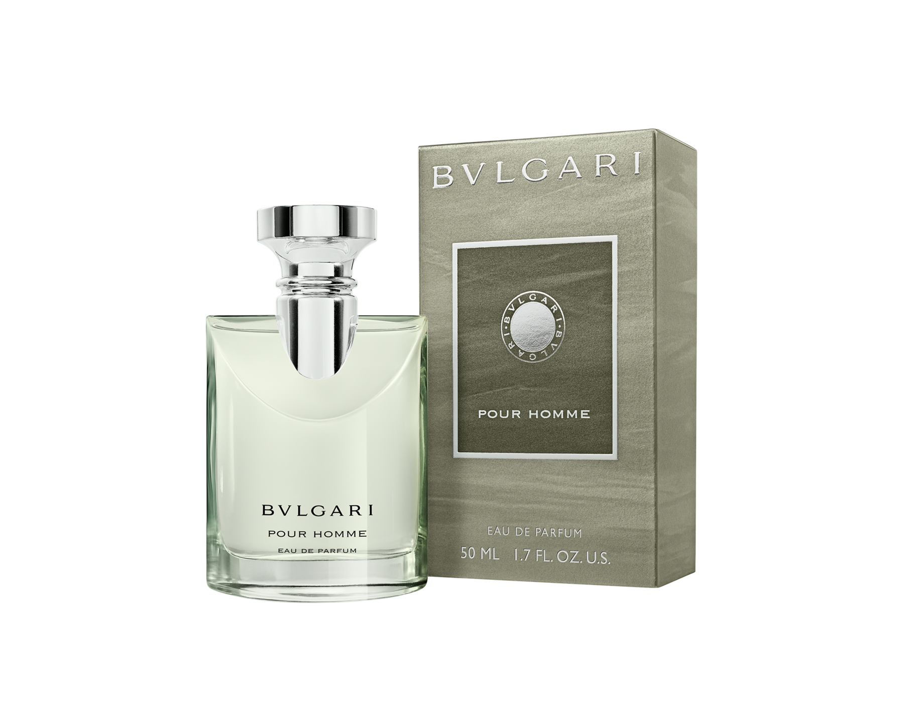 Bvlgari Pour Homme Eau De Parfum www.bulgari.com