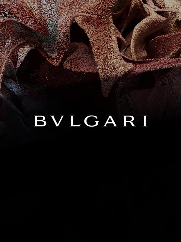 Bvlgari Le Gemme Tygar X Refik Anadol Eau De Parfum 42649 | Eau De
