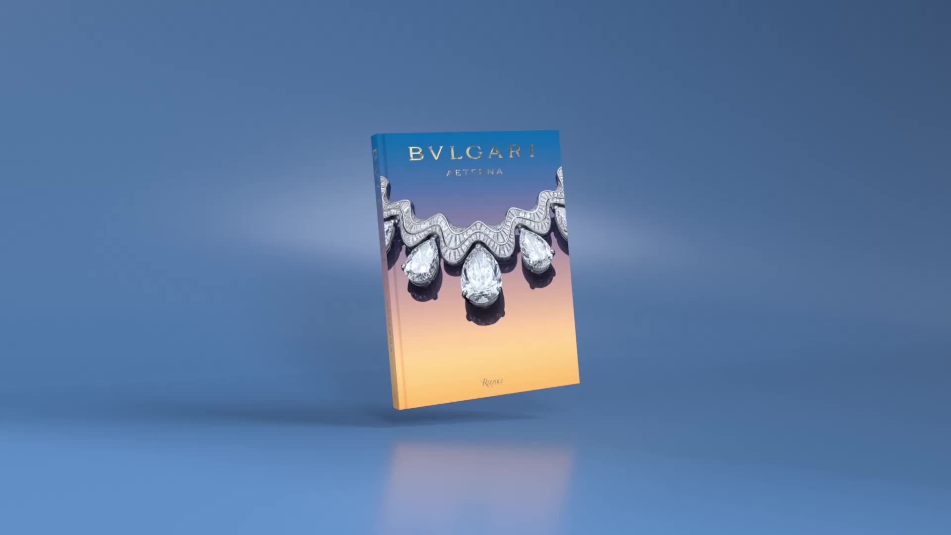 パブリケーションズ | Bvlgari Official Store